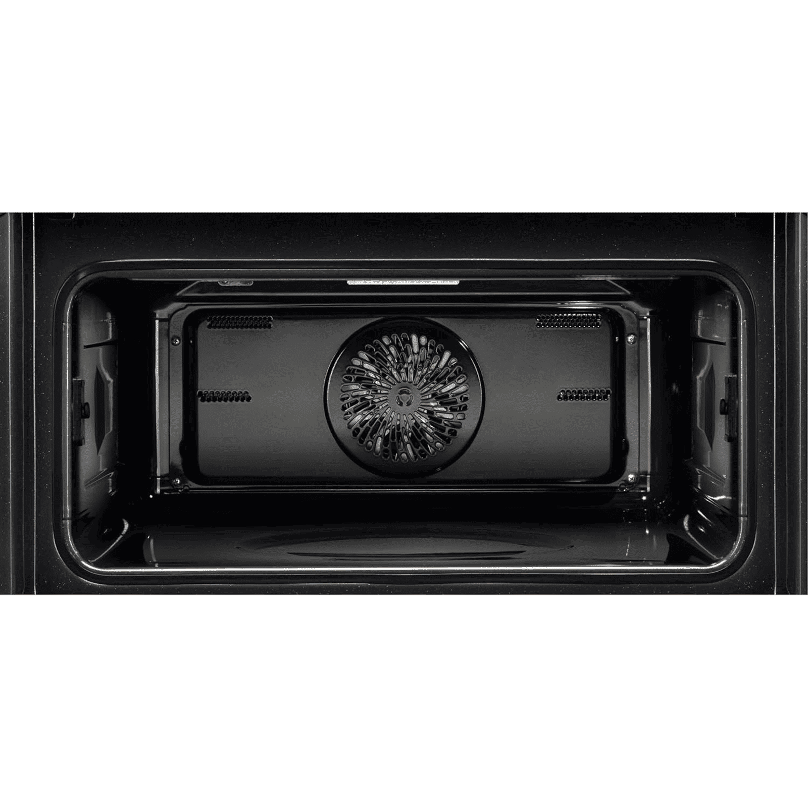 Electrolux UltimateTaste 500 43L 60cm Built-in Microwave with Removable Door (KVLBE00X, Black) Electrolux UltimateTaste 500 43L 60cm Built-in Microwave with Removable Door (KVLBE00X, Black)_5