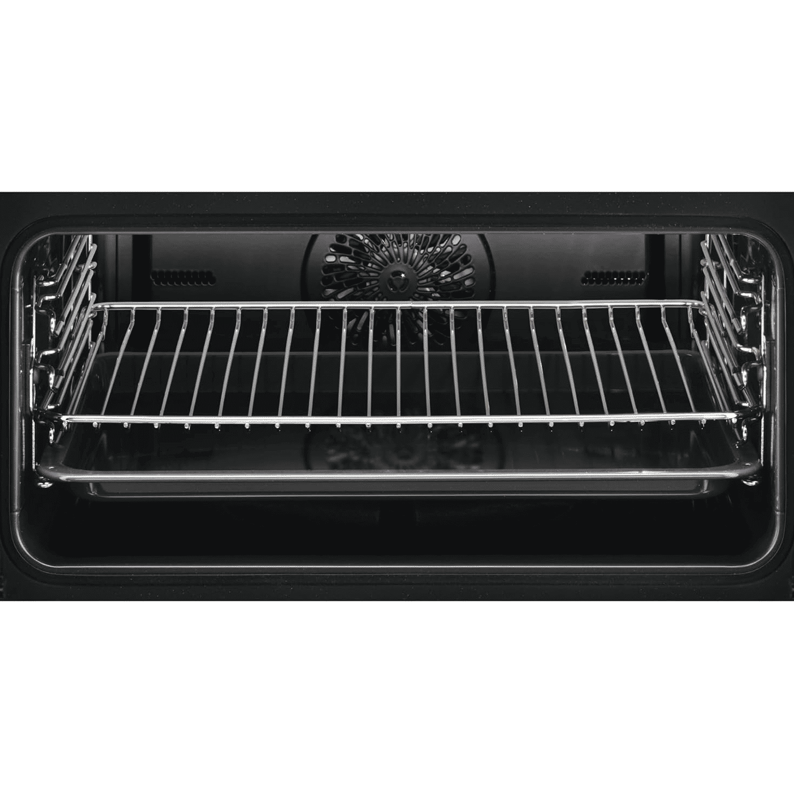 Electrolux UltimateTaste 500 43L 60cm Built-in Microwave with Removable Door (KVLBE00X, Black) Electrolux UltimateTaste 500 43L 60cm Built-in Microwave with Removable Door (KVLBE00X, Black)_6