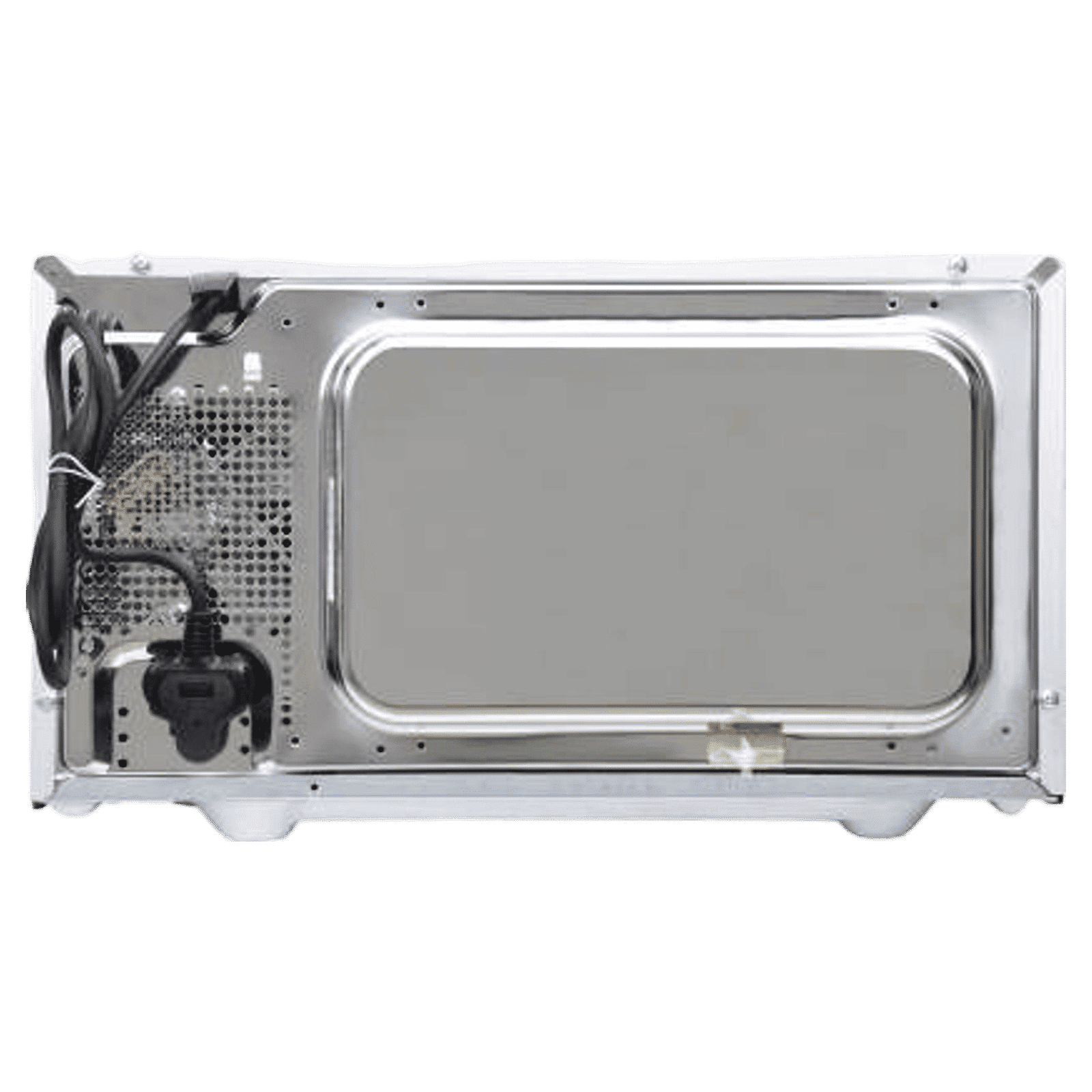 IFB 20L Solo Microwave Oven with Timer Option (20PM-MEC2, White) IFB 20L Solo Microwave Oven with Timer Option (20PM-MEC2, White)_5