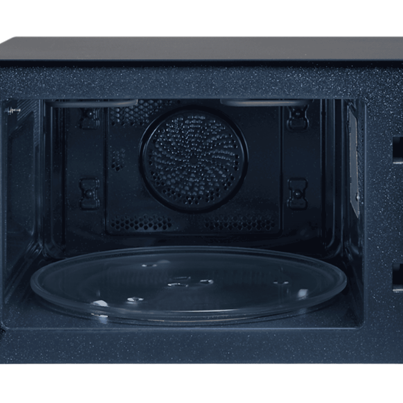 SAMSUNG 28L Convection Microwave Oven with ECO Mode (MC28M6036CH, Black & Pattern)_6