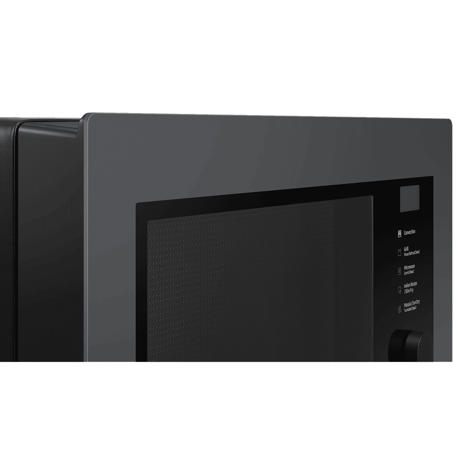 SAMSUNG 32L Convection Microwave Oven with Wi-Fi Enabled (MC32B7382QC, Clean Charcoal) SAMSUNG 32L Convection Microwave Oven with Wi-Fi Enabled (MC32B7382QC, Clean Charcoal)_9