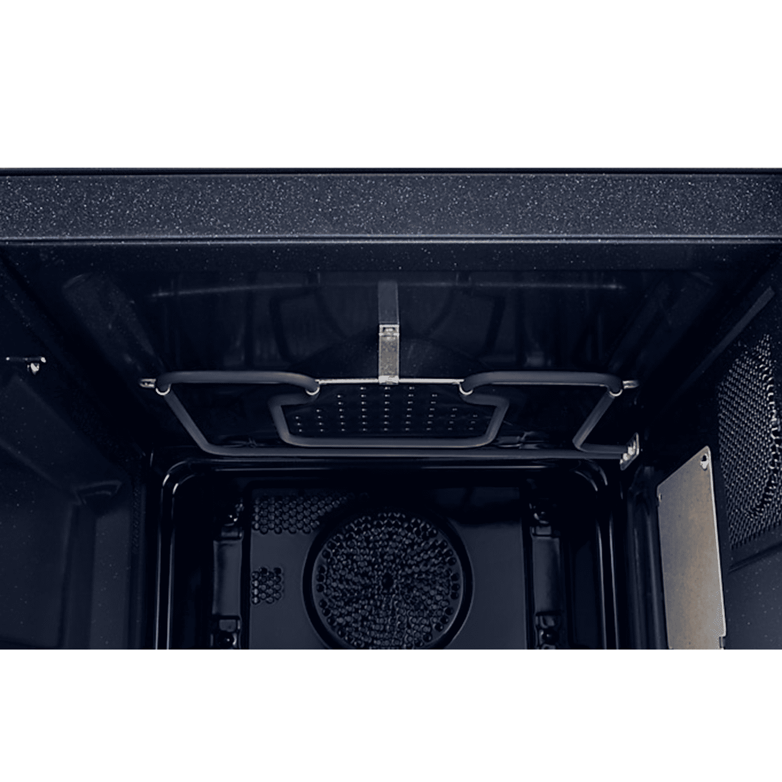 SAMSUNG 32 L Convection Microwave Oven with ECO Mode (MC32K7056CH, Black)_8