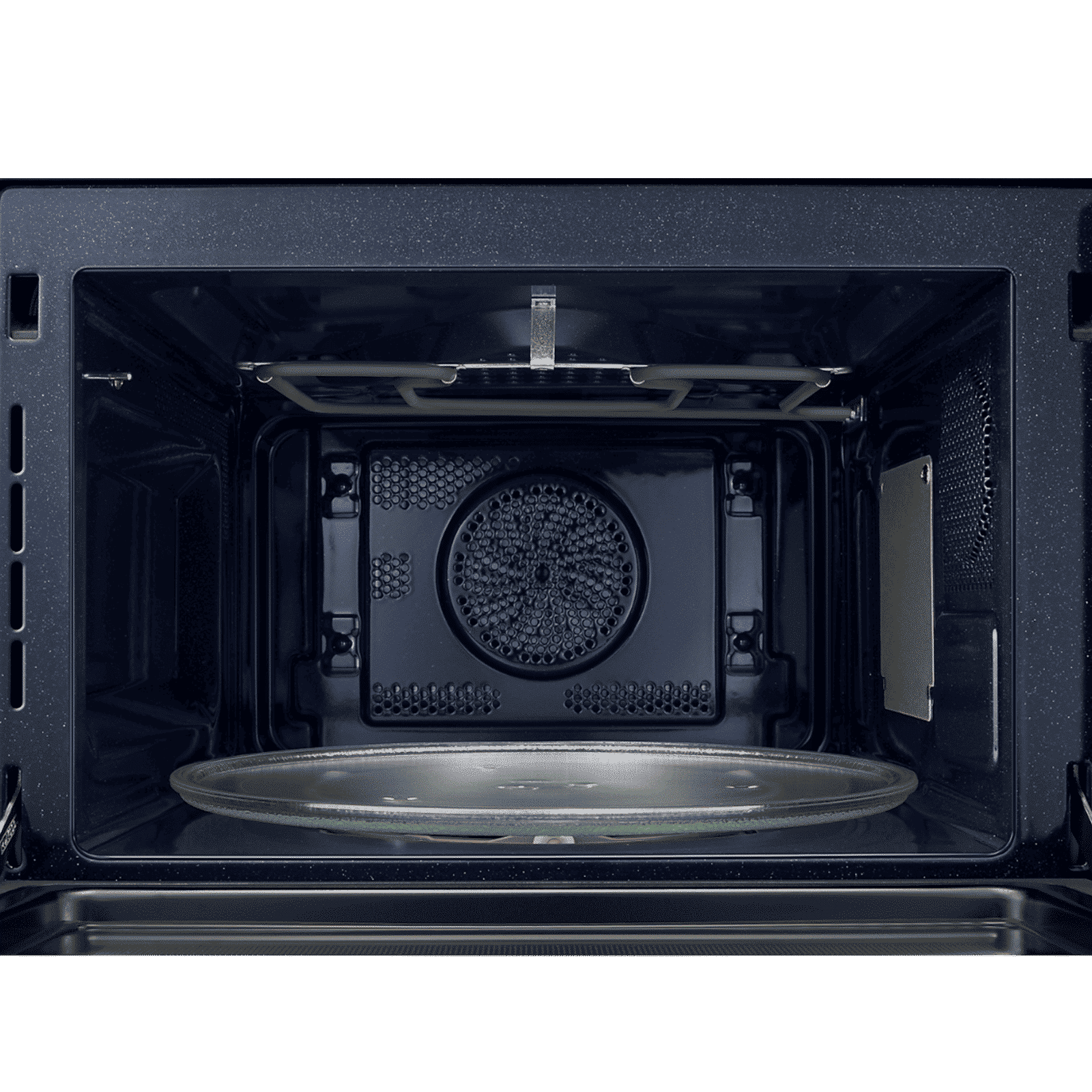 SAMSUNG 32 L Convection Microwave Oven with ECO Mode (MC32K7056CH, Black)_9