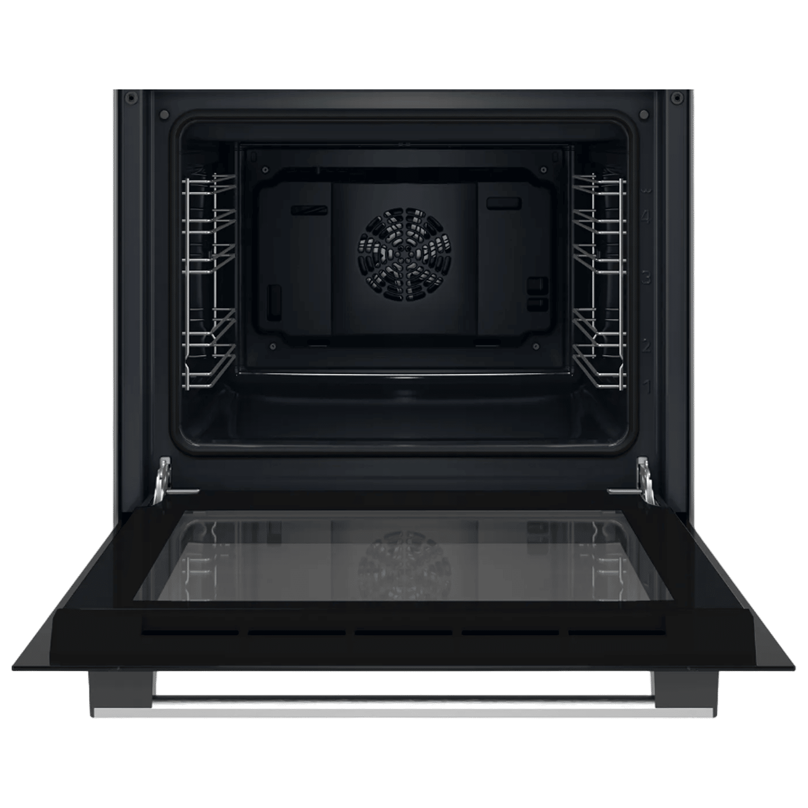 BOSCH Series 2 66L 60cm Built-in Microwave with Fast Pre-Heating Function (HBF010BR0Z, Stainless Steel)_4