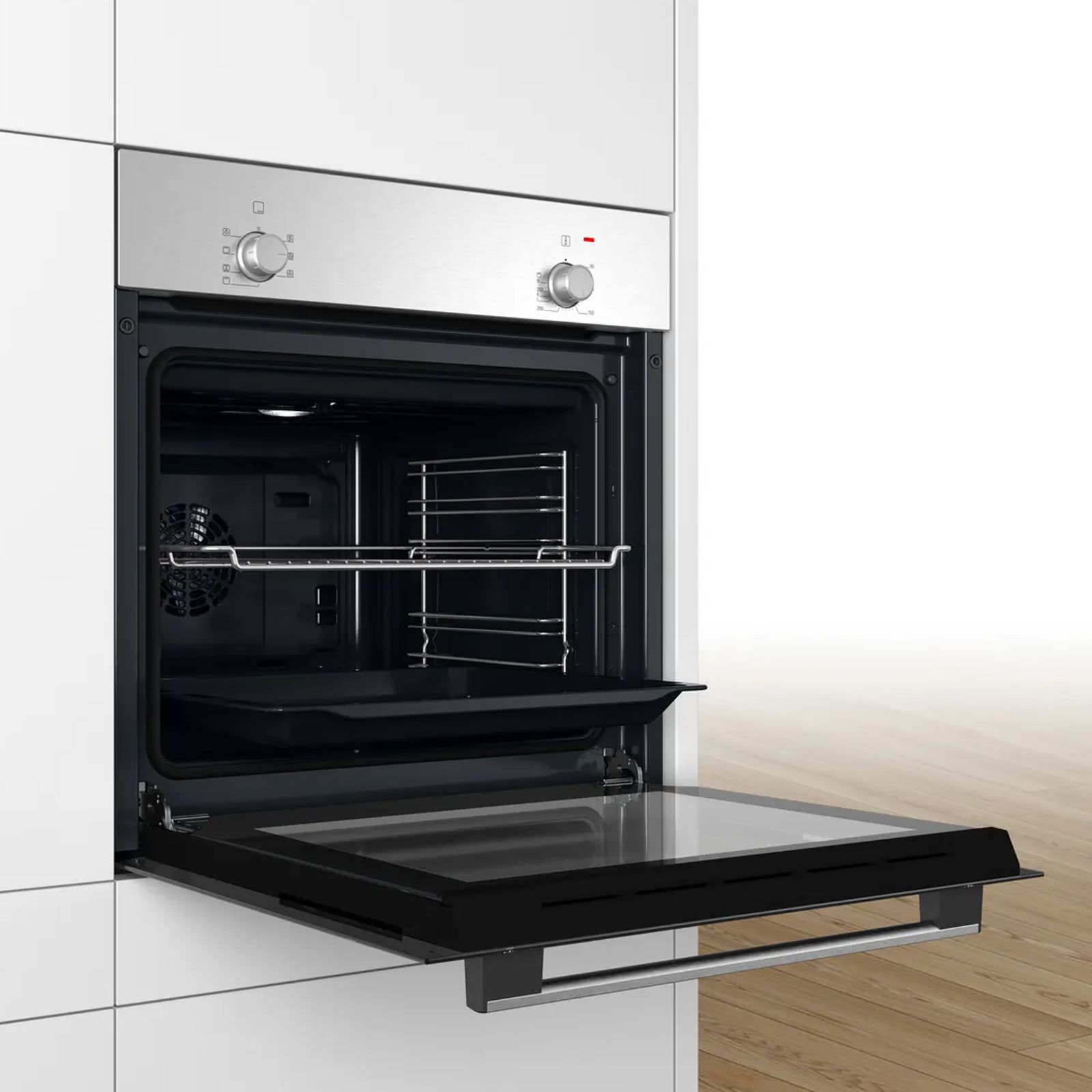 BOSCH Series 2 66L 60cm Built-in Microwave with Fast Pre-Heating Function (HBF010BR0Z, Stainless Steel)_7