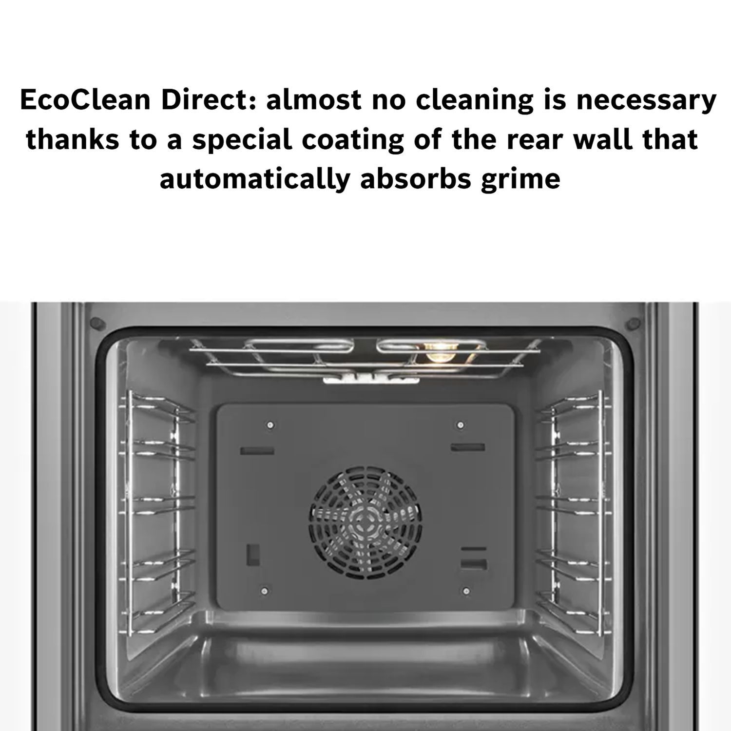 BOSCH Series 2 66L Convection & Grill Built-in Oven with Child Proof Lock (Black) BOSCH Series 2 66L Convection & Grill Built-in Oven with Child Proof Lock (Black)_7