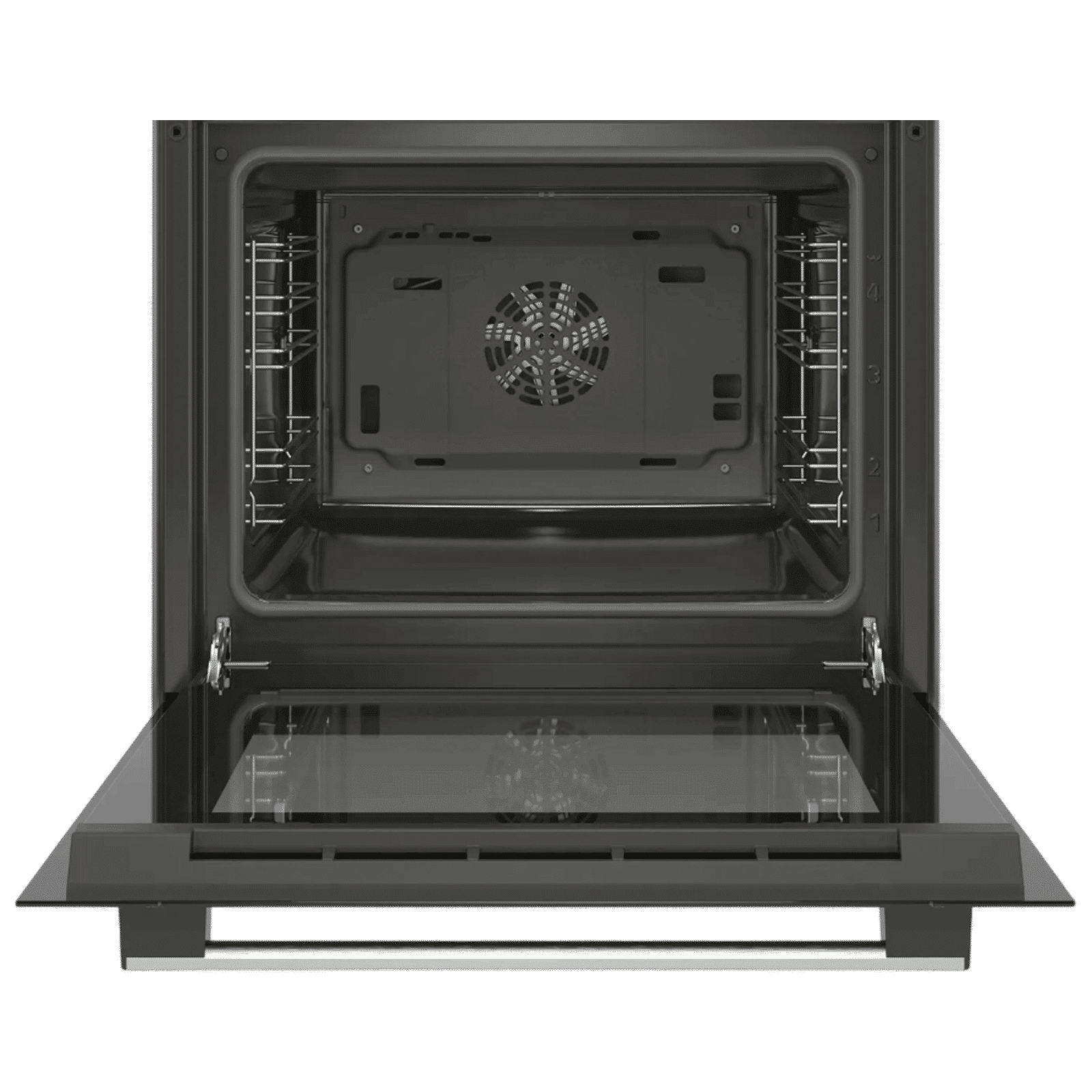 BOSCH Series 2 66L Convection & Grill Built-in Oven with Child Proof Lock (Black) BOSCH Series 2 66L Convection & Grill Built-in Oven with Child Proof Lock (Black)_4