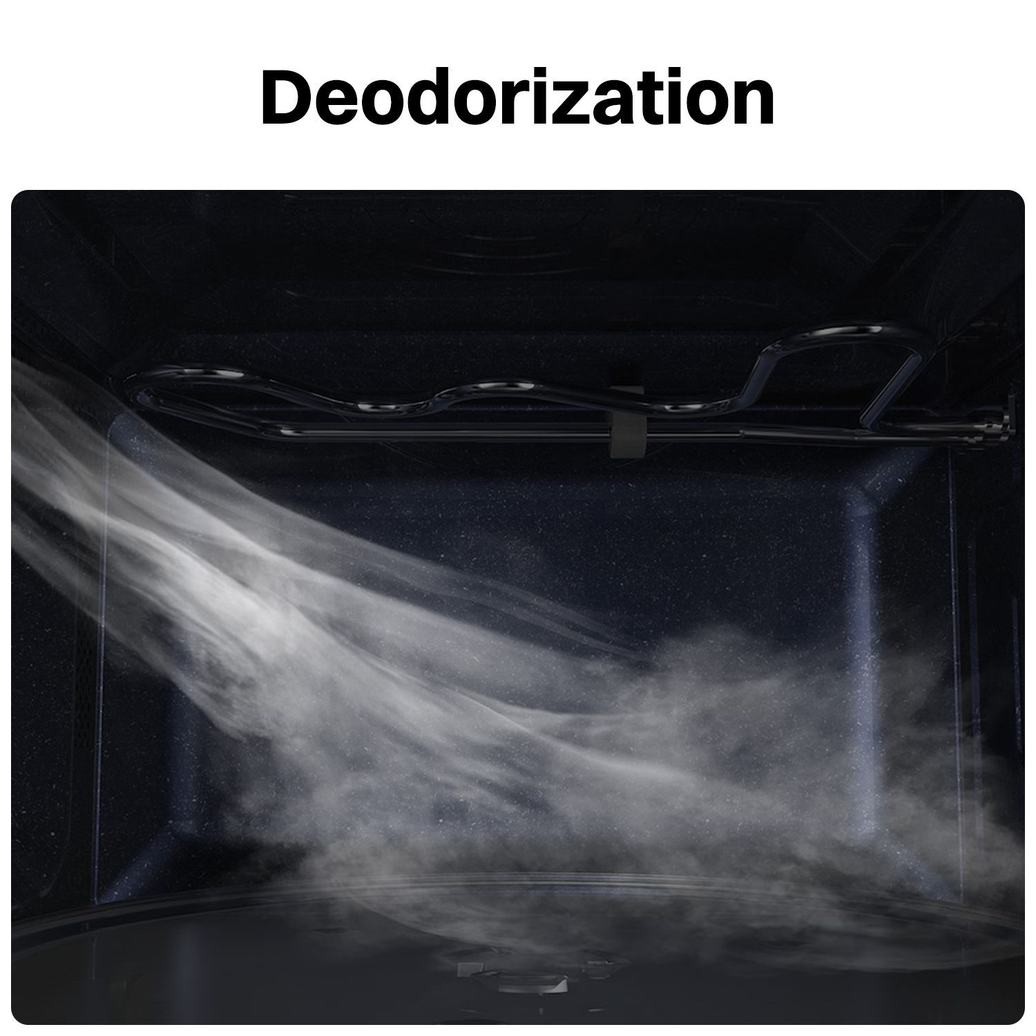 SAMSUNG 23L Grill Microwave with Browning Plus Function (MG23A3515AK/TL, Black) SAMSUNG 23L Grill Microwave with Browning Plus Function (MG23A3515AK/TL, Black)_21