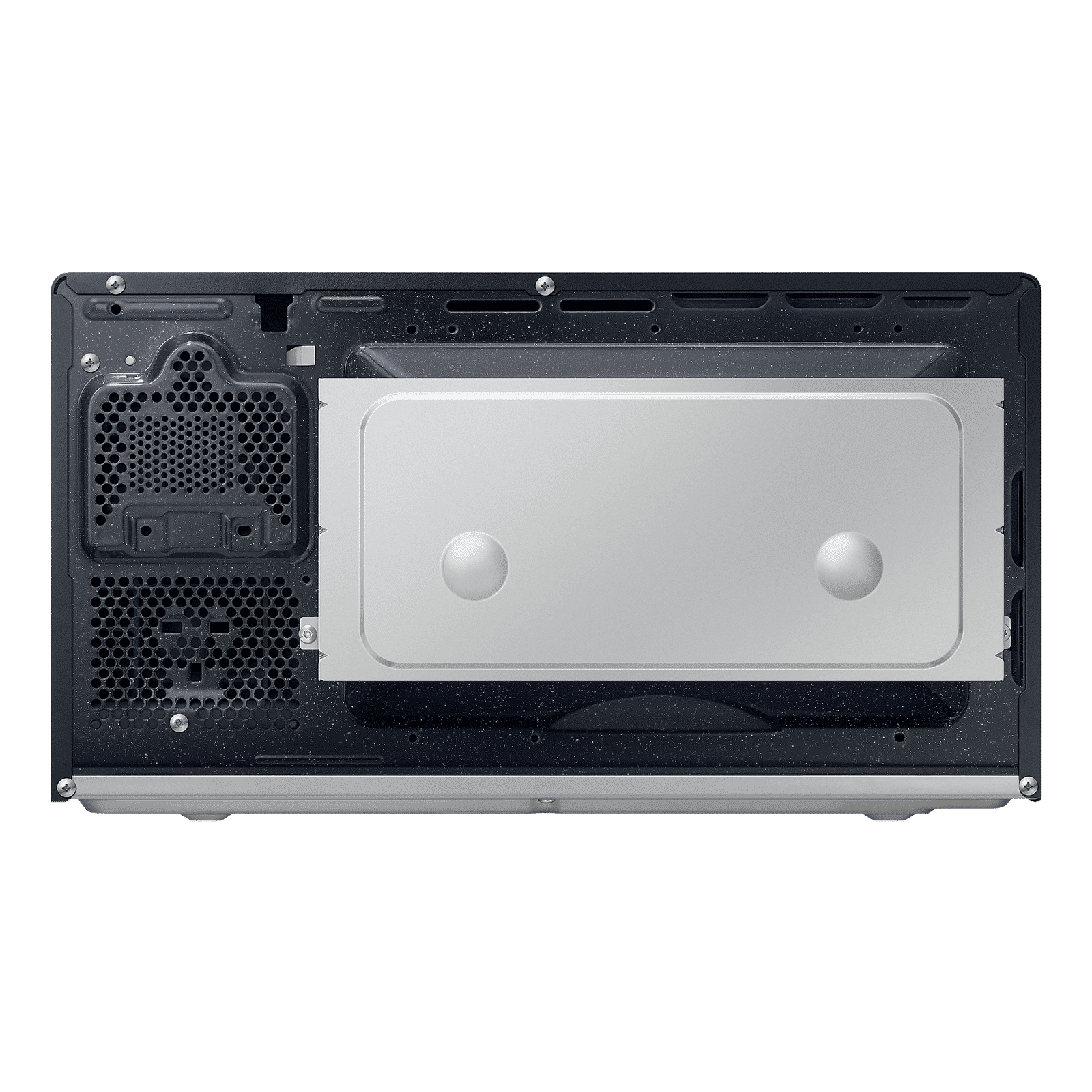 SAMSUNG 23L Grill Microwave with Browning Plus Function (MG23A3515AK/TL, Black) SAMSUNG 23L Grill Microwave with Browning Plus Function (MG23A3515AK/TL, Black)_8