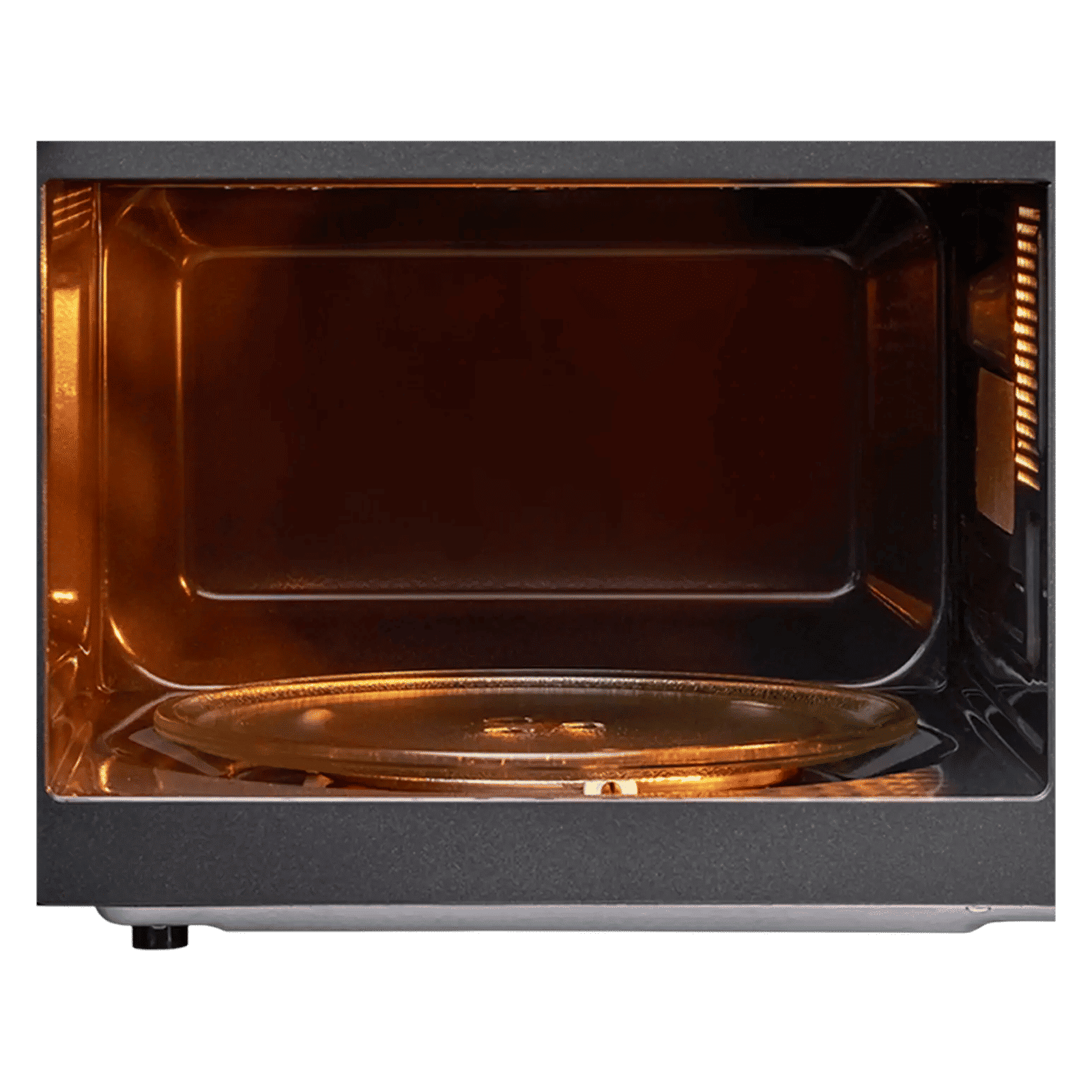 IFB 20L Grill Microwave Oven with 61 Autocook Menus (20PG4S, Metallic Silver)_5