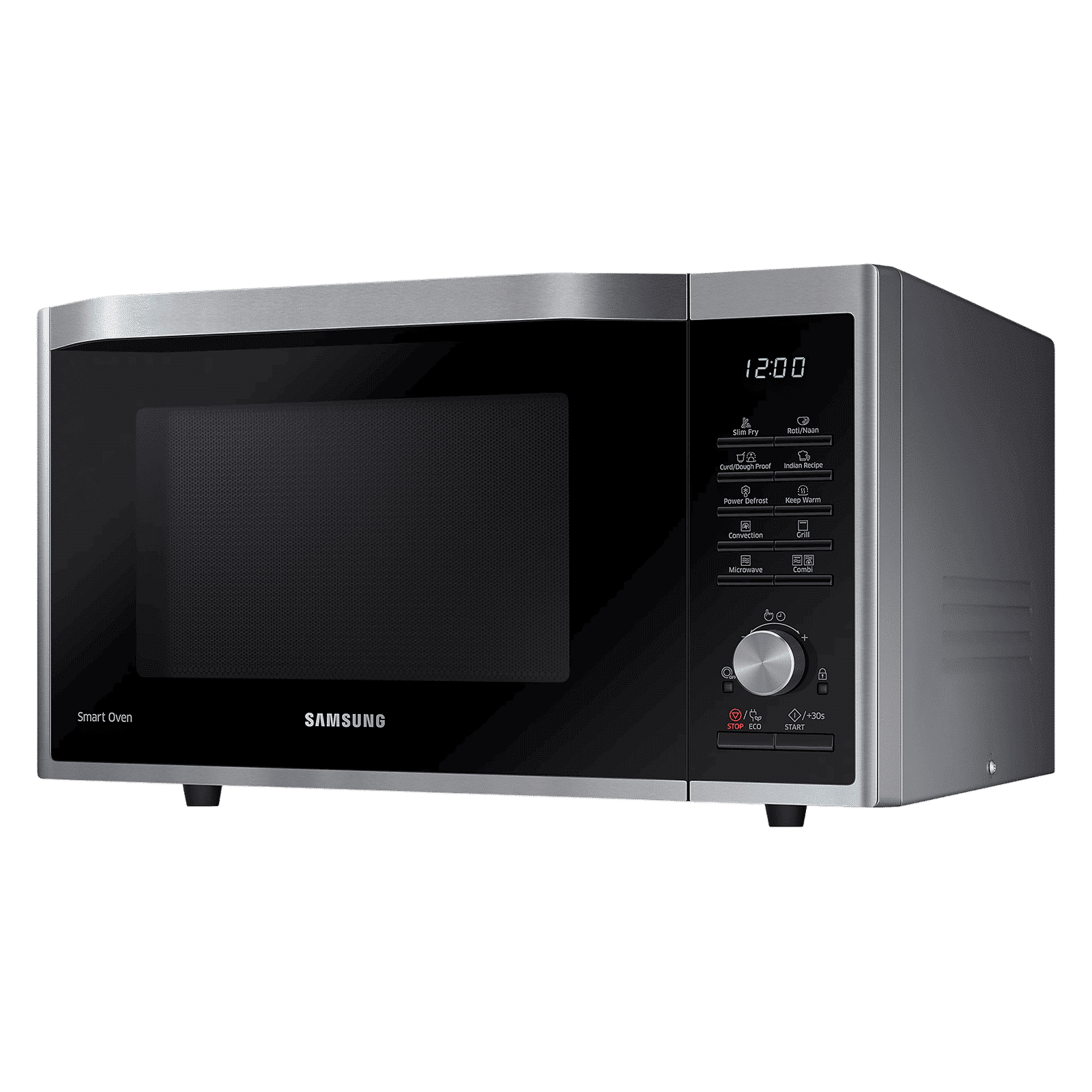 SAMSUNG 32L Convection Microwave with SLIM FRY Technology (MC32A7035CT/TL, Transparent) SAMSUNG 32L Convection Microwave with SLIM FRY Technology (MC32A7035CT/TL, Transparent)_6
