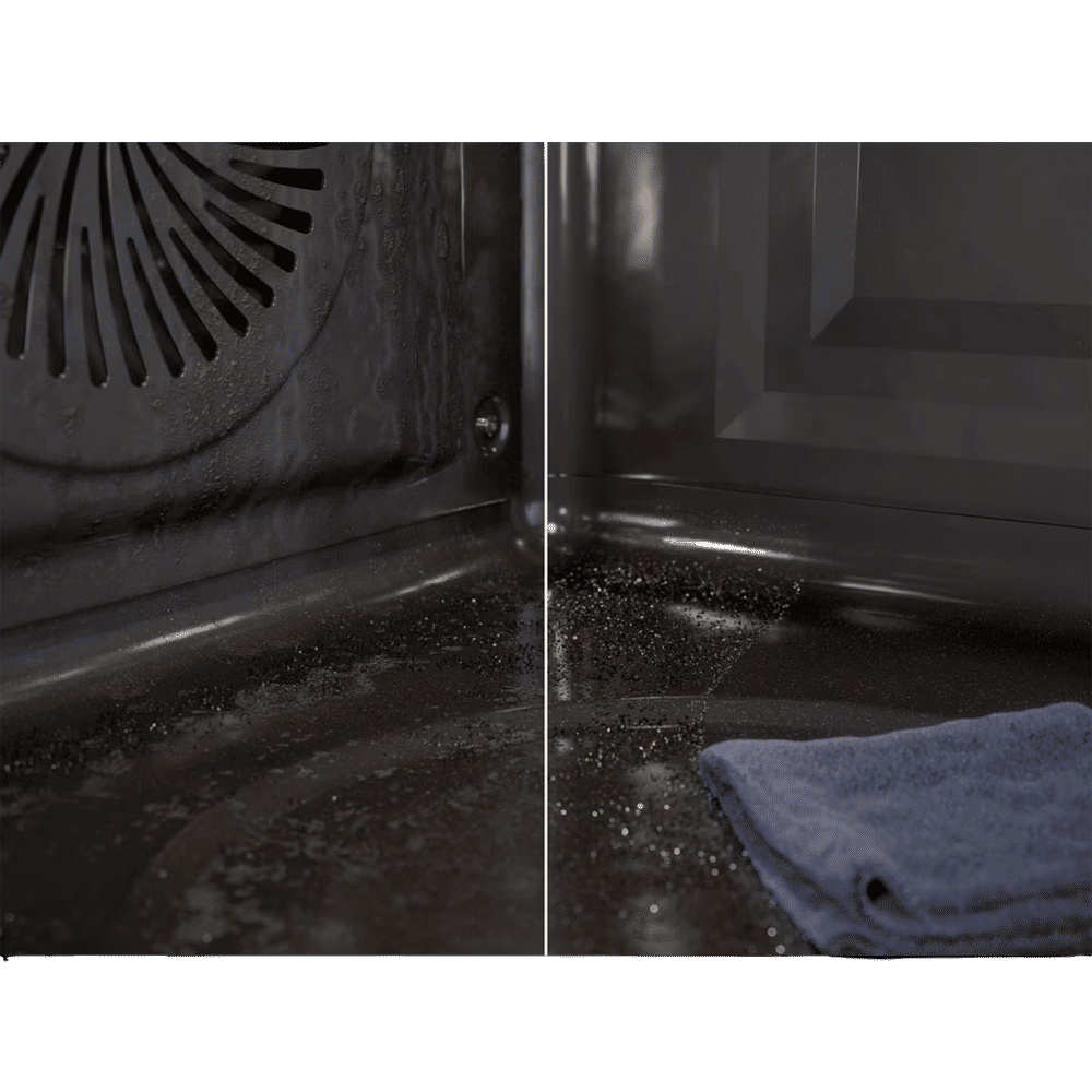 Electrolux 600 Series 72L 60cm Built-in Oven with 9 Functions (KODDP77H, Pure Black) Electrolux 600 Series 72L 60cm Built-in Oven with 9 Functions (KODDP77H, Pure Black)_4