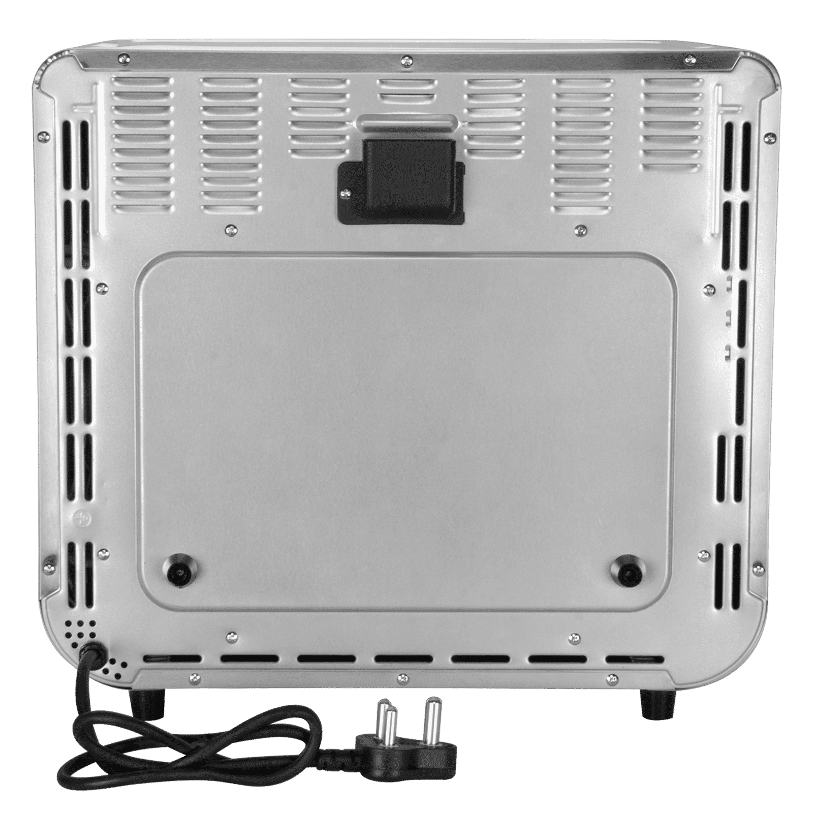 Croma AO6870 25L Air Fryer with 10 Preset Menus (CRSO25LOGA347570, Black) Croma AO6870 25L Air Fryer with 10 Preset Menus (CRSO25LOGA347570, Black)_13