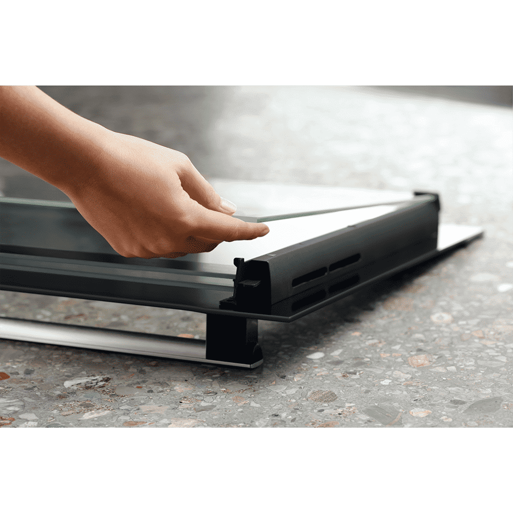 Electrolux 300 Series 65L 60cm Built-in Microwave with Grill (KOH3H00BK, Black)_6