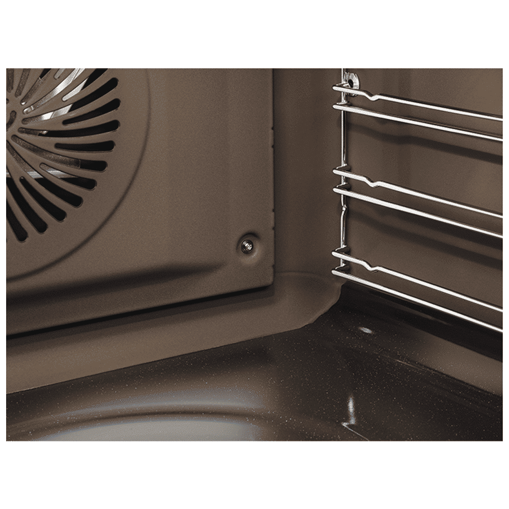 Electrolux 500 Series 65L 60cm Built-in Microwave with Grill (KOD3H50BK, Black) Electrolux 500 Series 65L 60cm Built-in Microwave with Grill (KOD3H50BK, Black)_8