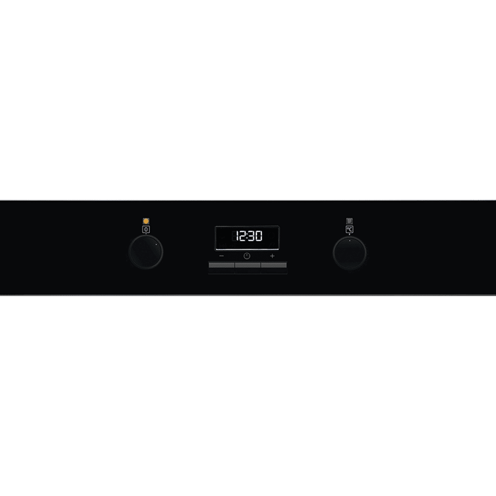 Electrolux 500 Series 65L 60cm Built-in Microwave with Grill (KOD3H50BK, Black) Electrolux 500 Series 65L 60cm Built-in Microwave with Grill (KOD3H50BK, Black)_2