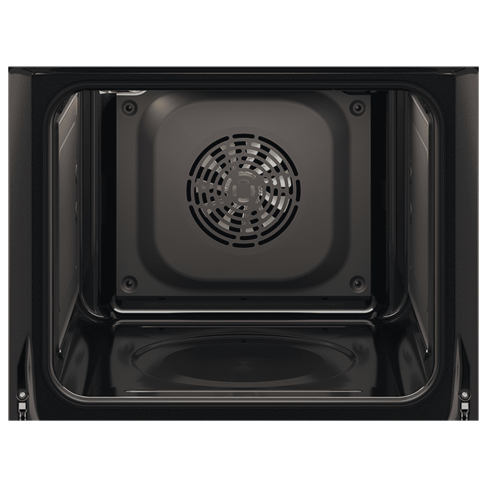 Electrolux 500 Series 65L 60cm Built-in Microwave with Grill (KOD3H50BK, Black) Electrolux 500 Series 65L 60cm Built-in Microwave with Grill (KOD3H50BK, Black)_5