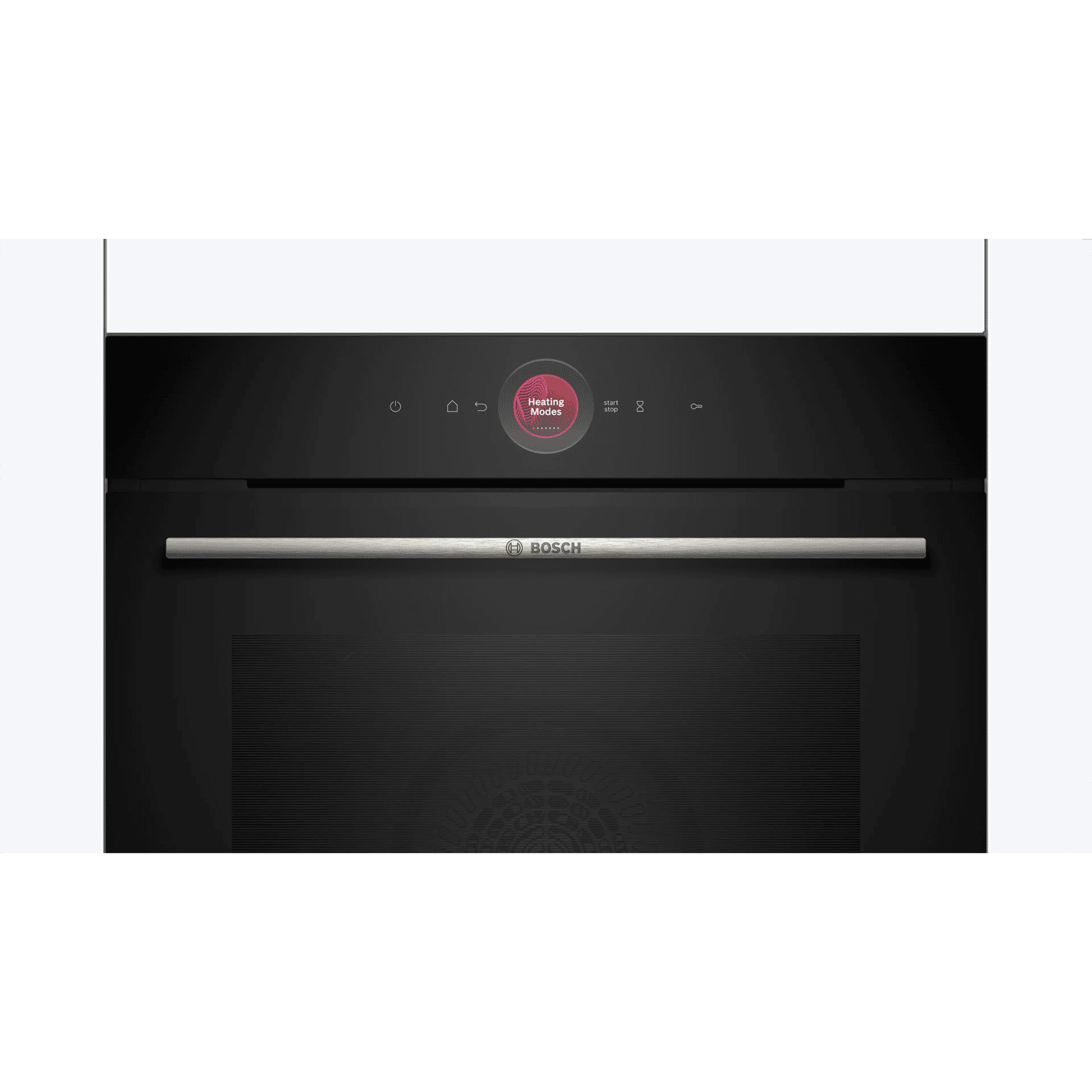Bosch Series 8 71L 60cm Built-in Oven with HomeConnect Technology (HBG7341B1, Black) Bosch Series 8 71L 60cm Built-in Oven with HomeConnect Technology (HBG7341B1, Black)_2