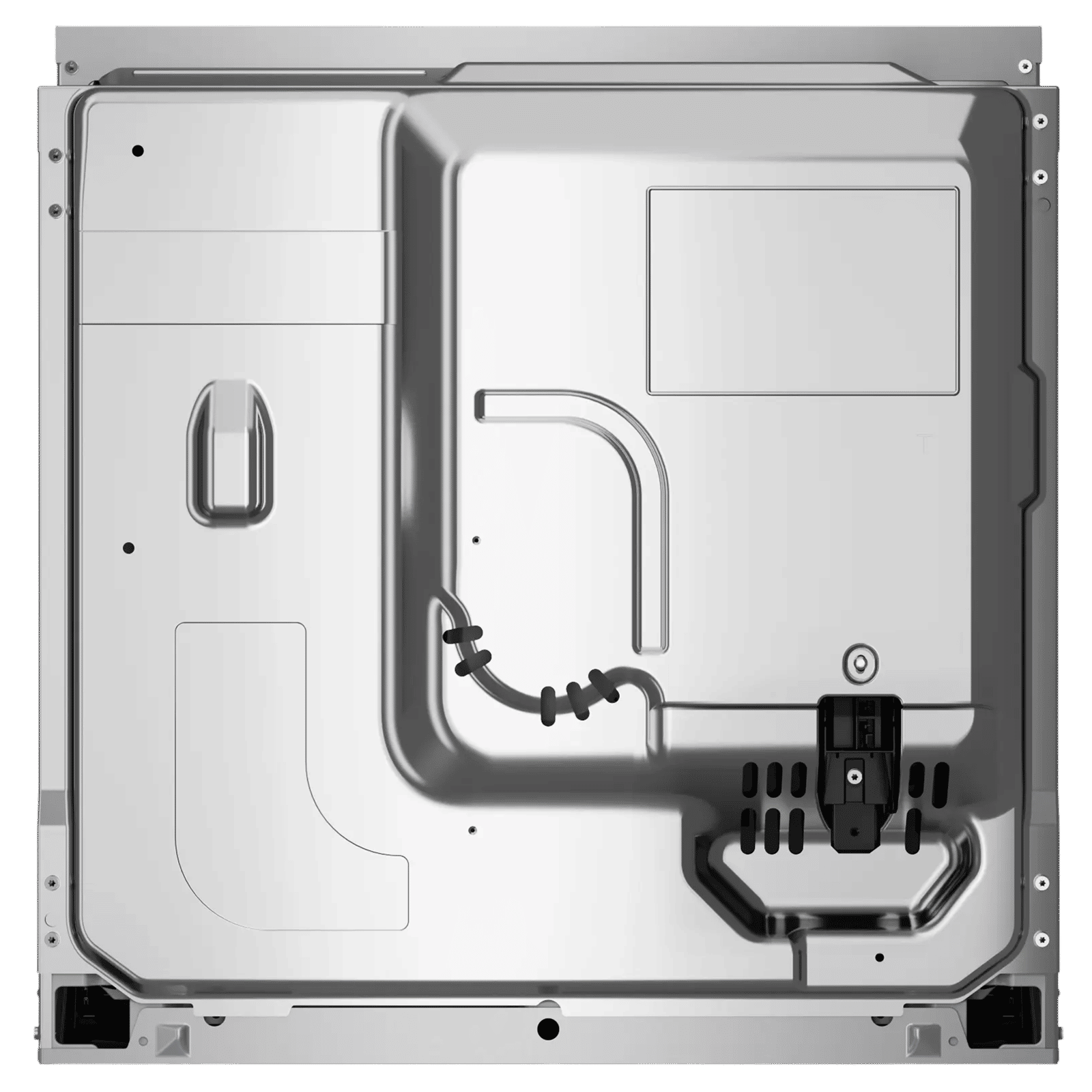 Bosch Series 8 71L 60cm Built-in Oven with HomeConnect Technology (HSG7361B1, Black)_6