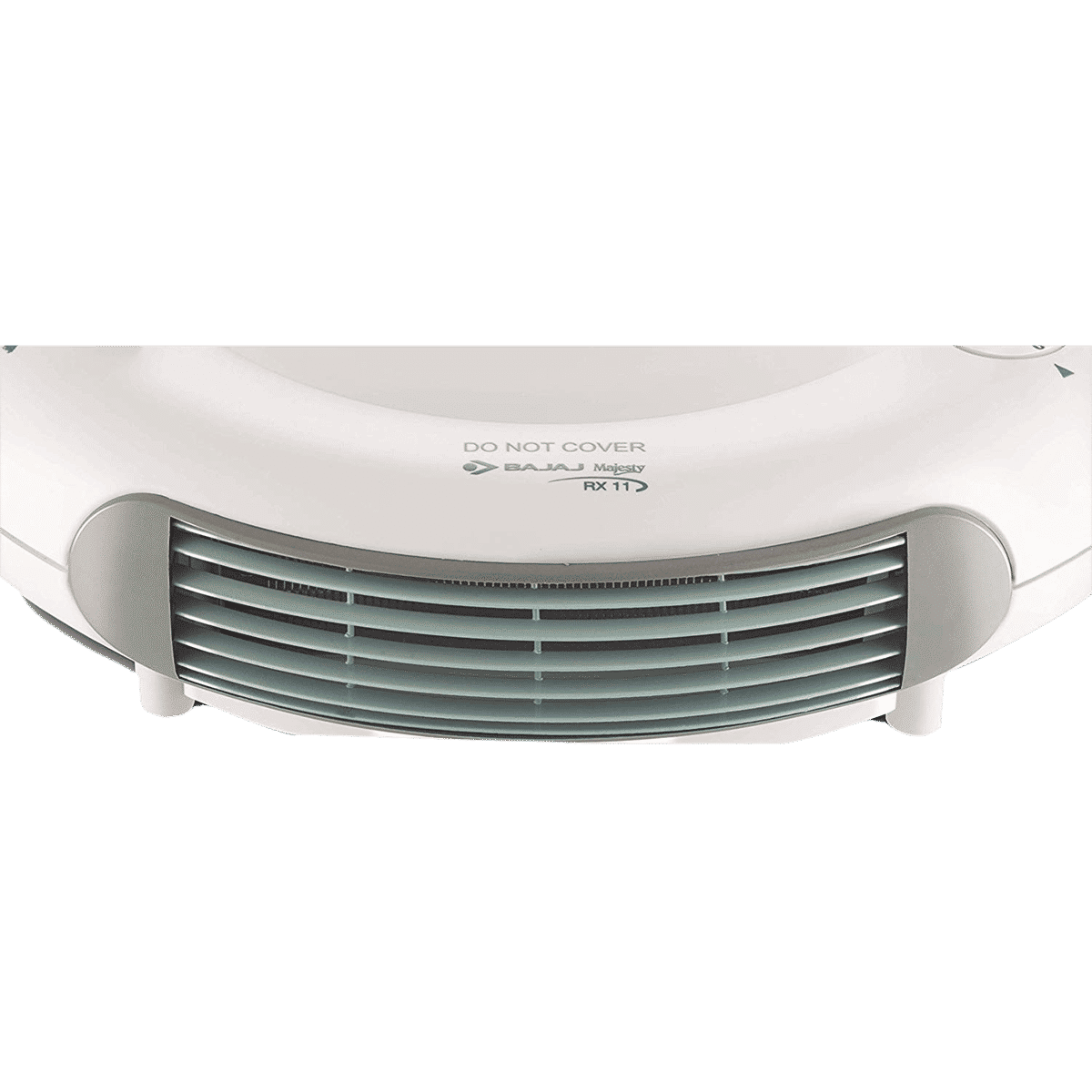 BAJAJ Majesty RX11 2000W Fan Room Heater with Automatic Thermal Cutout (Adjustable Thermostat BAJAJ Majesty RX11 2000W Fan Room Heater with Automatic Thermal Cutout (Adjustable Thermostat_5