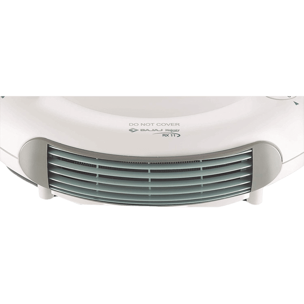 Majesty Radiator Fan Buy BAJAJ Majesty RX11 2000W Fan Room Heater with Automatic Thermal ...