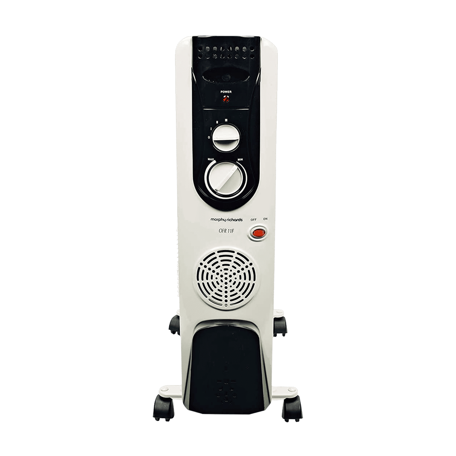 morphy richards 2900W Oil Filled Radiator Room Heater with 11 Fins (Adjustable Thermostat_4