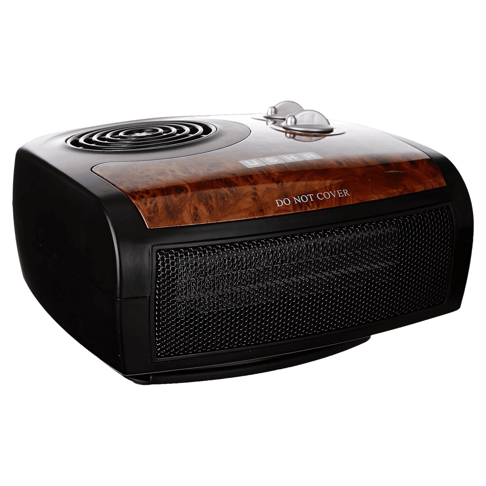 USHA FH 1212 1500W PTC Fan Room Heater with IP23 Protection (Silent Motor Operation_4