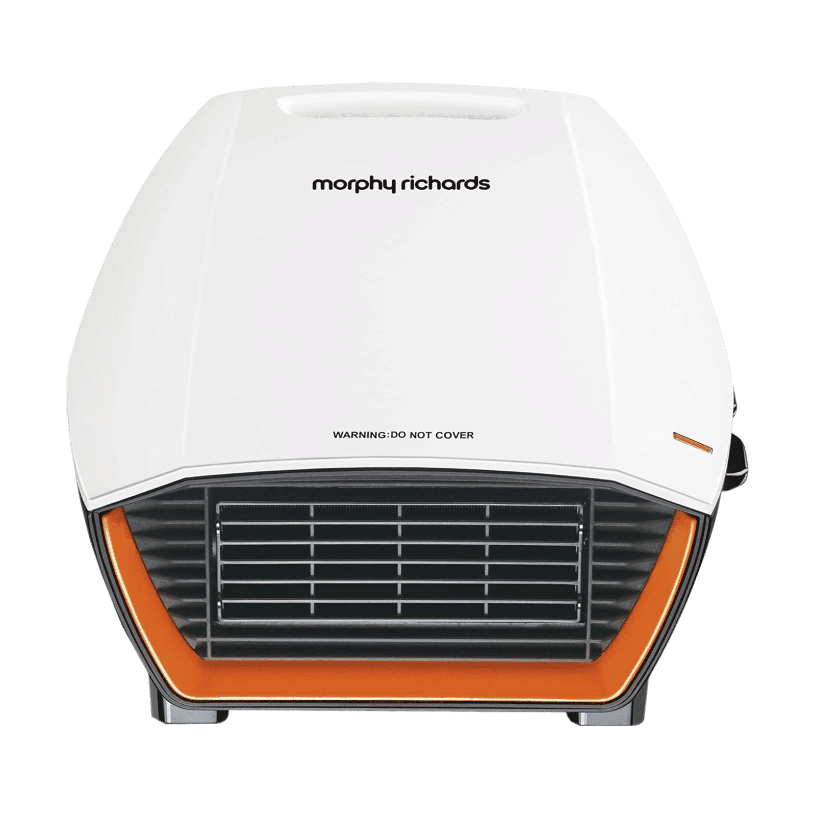 morphy richards Aristo 2000W PTC Fan Room Heater with Adjustable Thermostat (Noiseless Operation_1