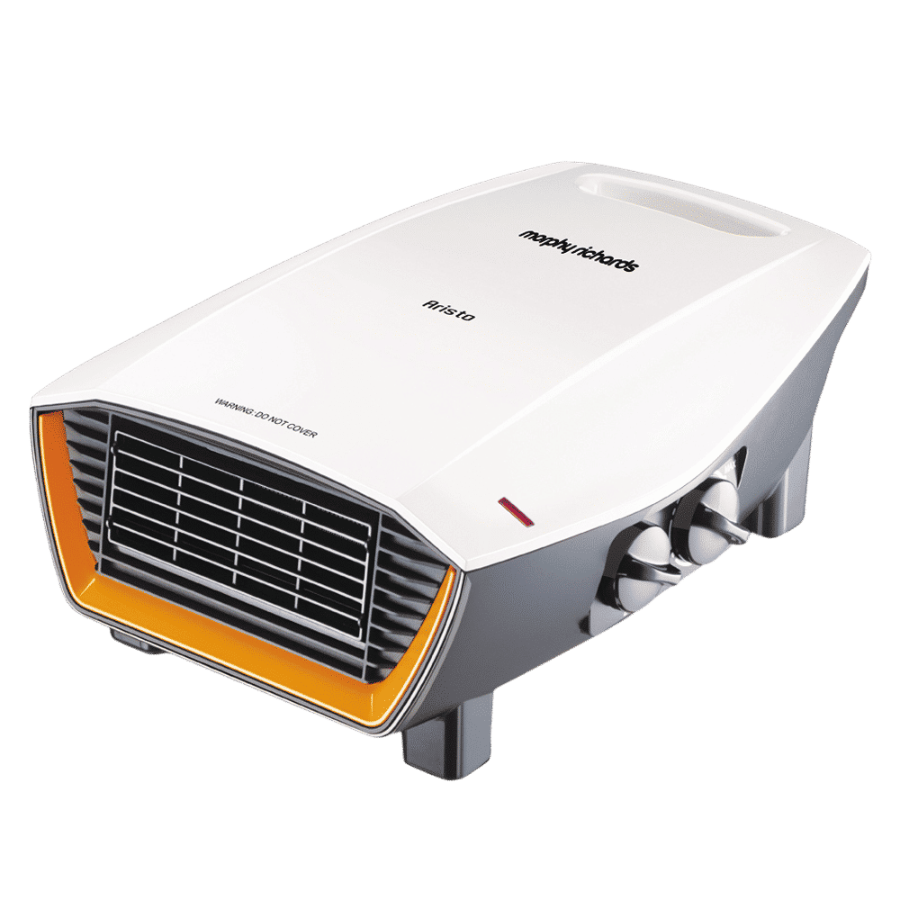 morphy richards Aristo 2000W PTC Fan Room Heater with Adjustable Thermostat (Noiseless Operation_4