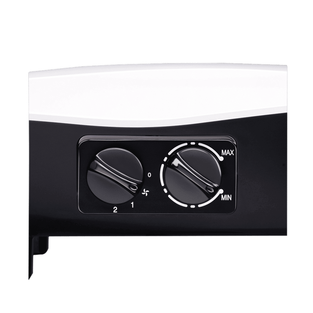 morphy richards Aristo 2000W PTC Fan Room Heater with Adjustable Thermostat (Noiseless Operation_6