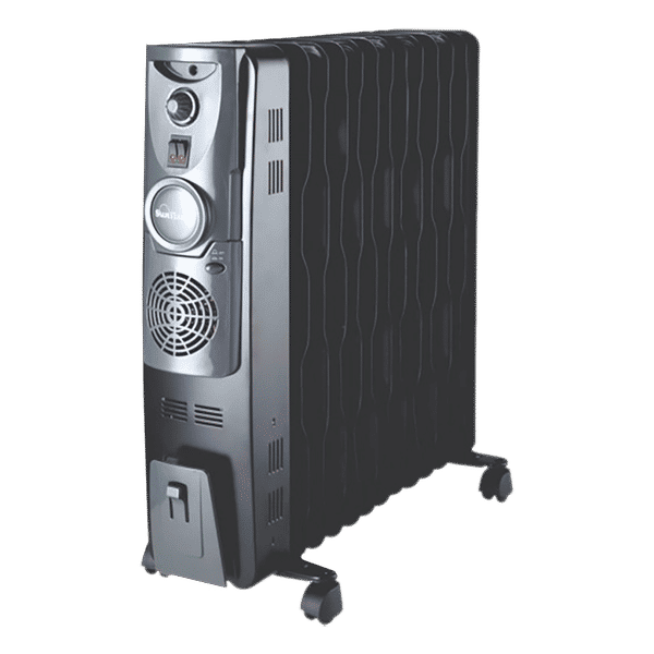 oil filled portable heater