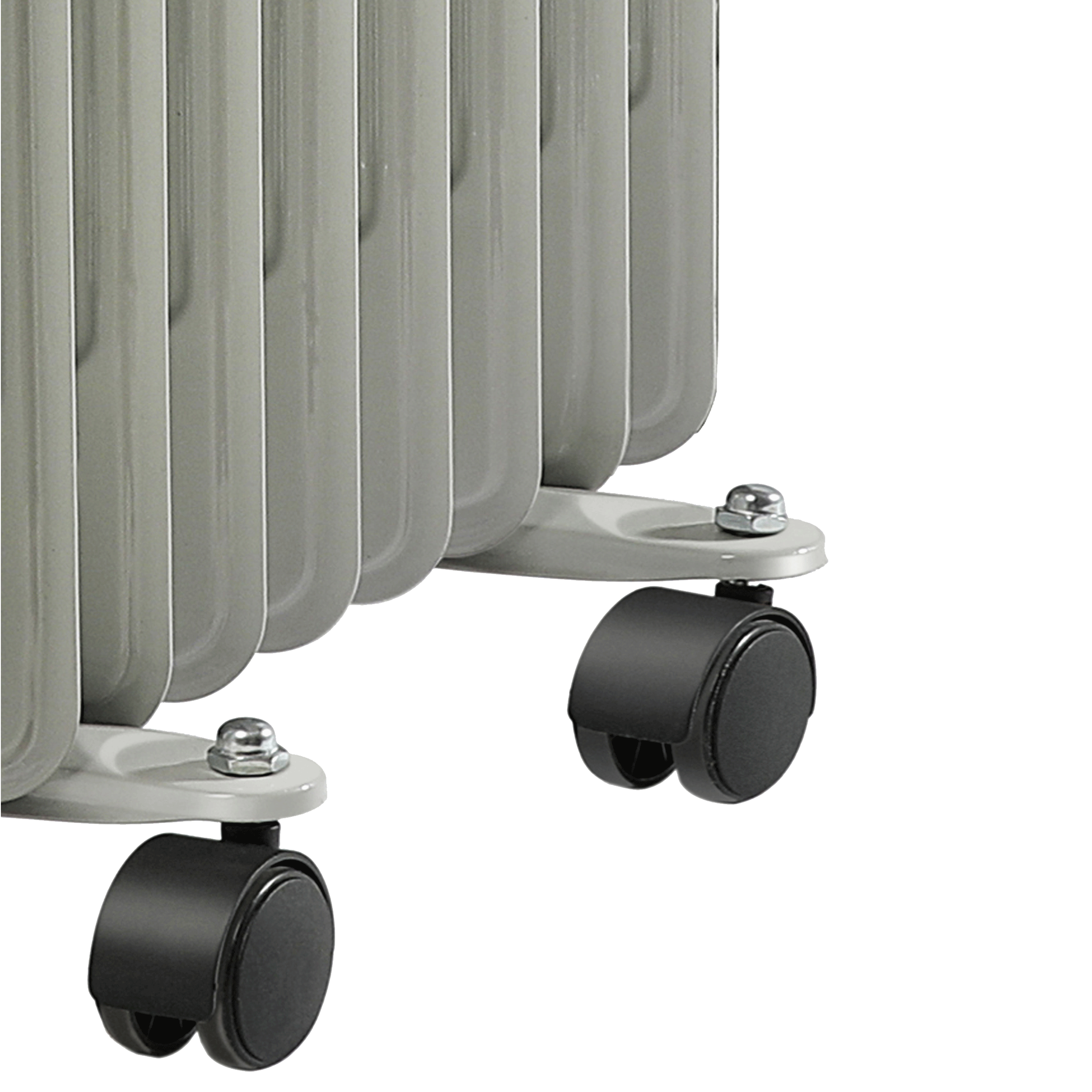 Russell Hobbs ROR15F 2900W Oil Filled Radiator Room Heater with 15 Fins (Anti Tilt Protection_6