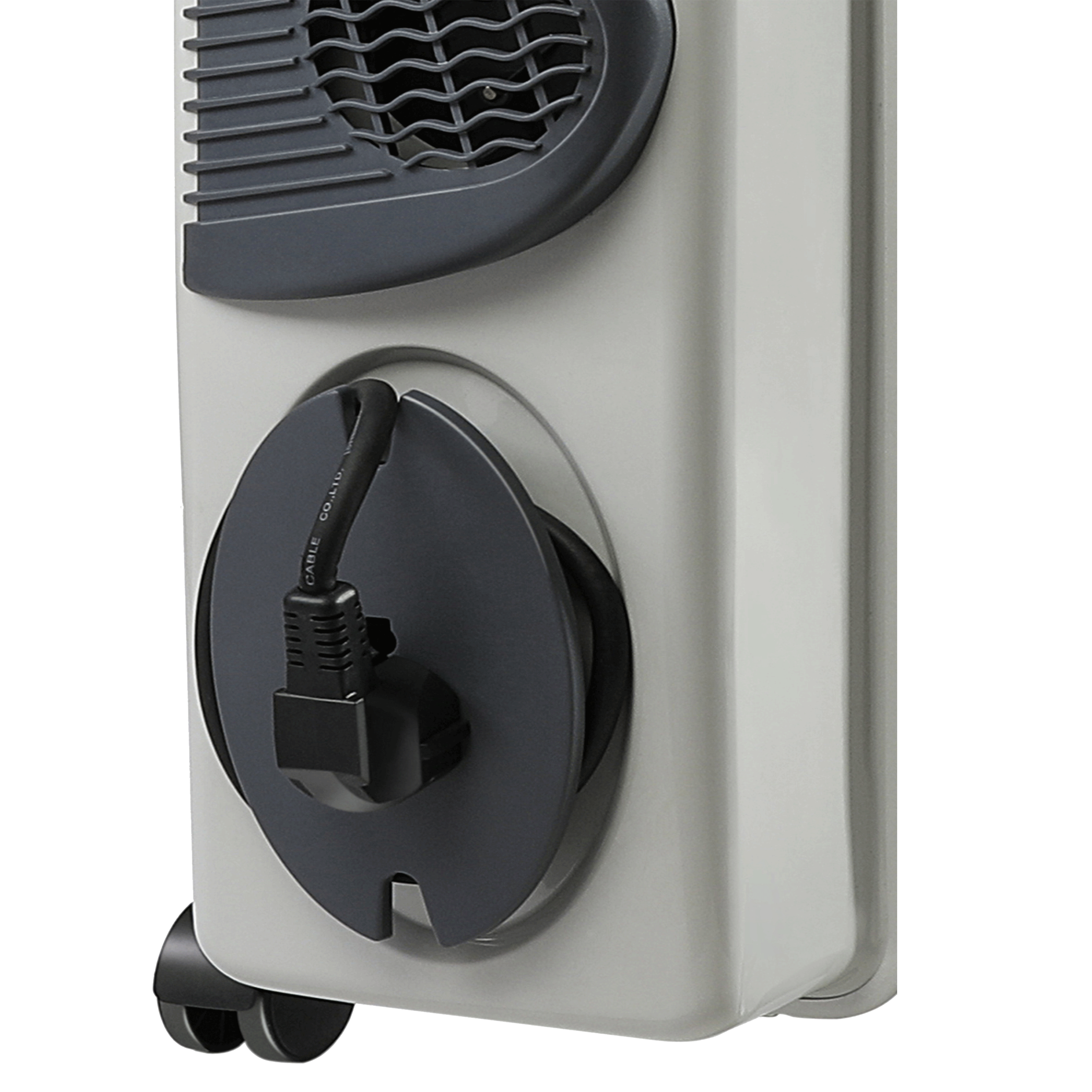 Russell Hobbs ROR15F 2900W Oil Filled Radiator Room Heater with 15 Fins (Anti Tilt Protection_7