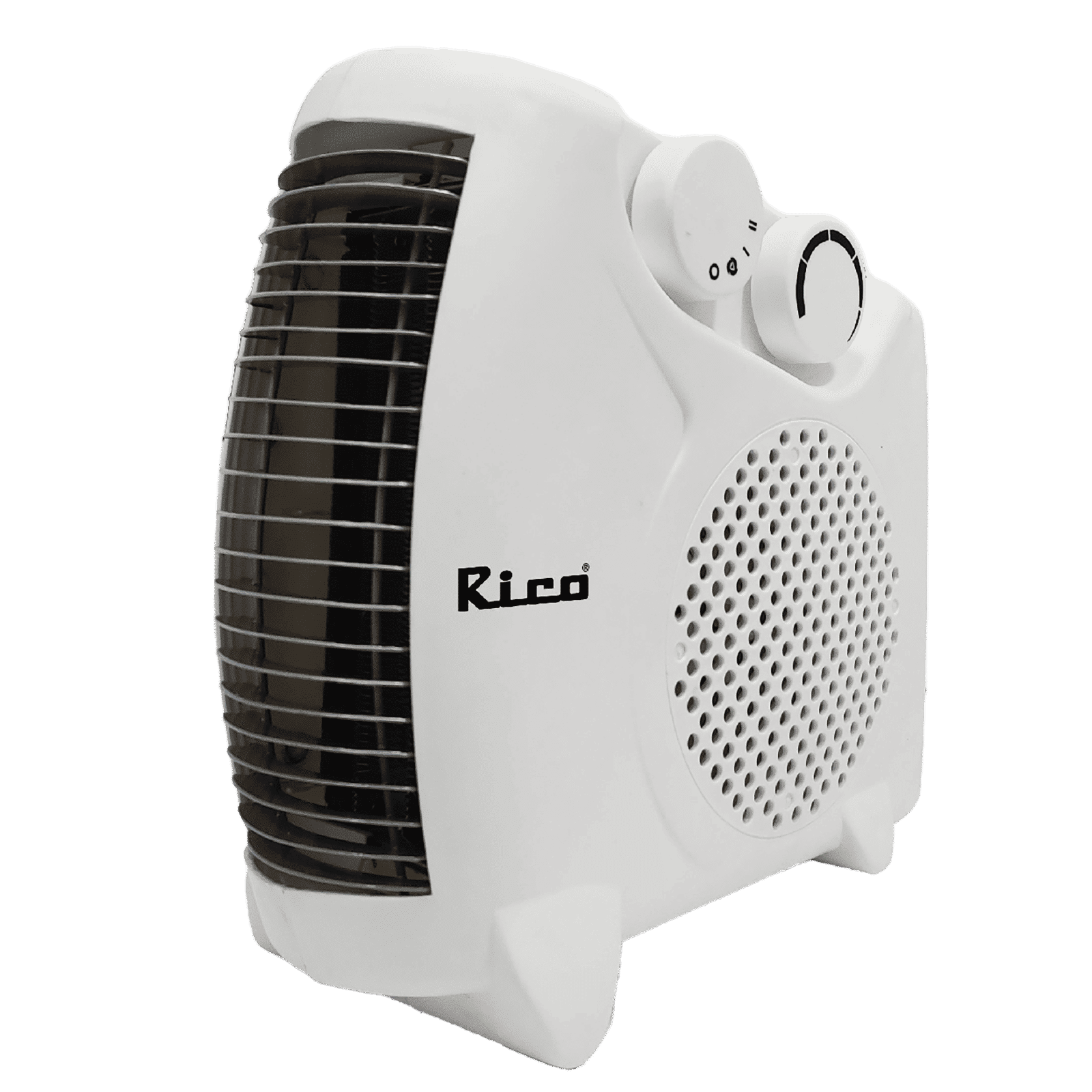 Rico RH1502 2000W Fan Room Heater with Automatic Warmth Control (Fast Heating Technology Rico RH1502 2000W Fan Room Heater with Automatic Warmth Control (Fast Heating Technology_1