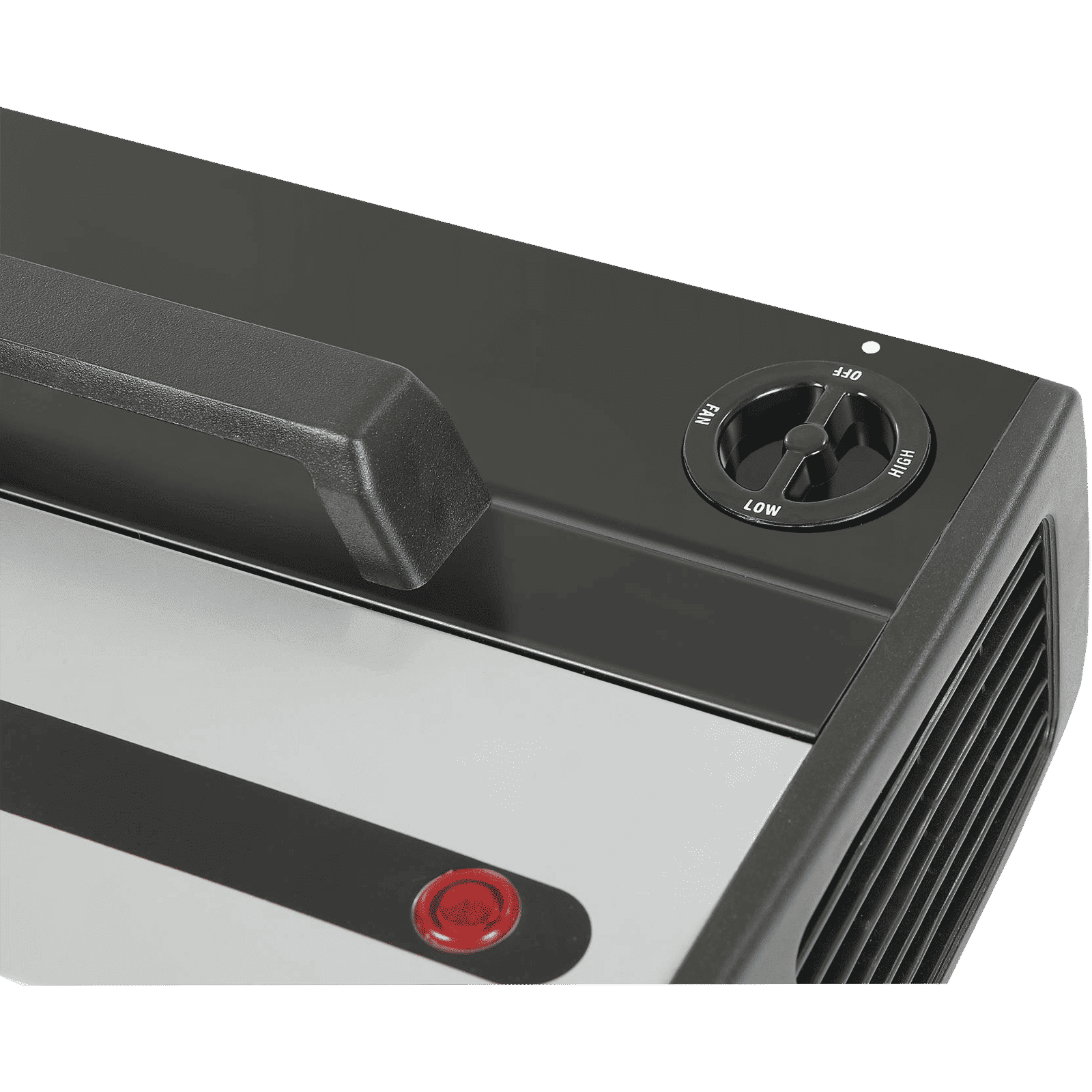 Russell Hobbs RFH2000 2000W Fan Room Heater with Variable Temperature Control (Wide Oscillation_4