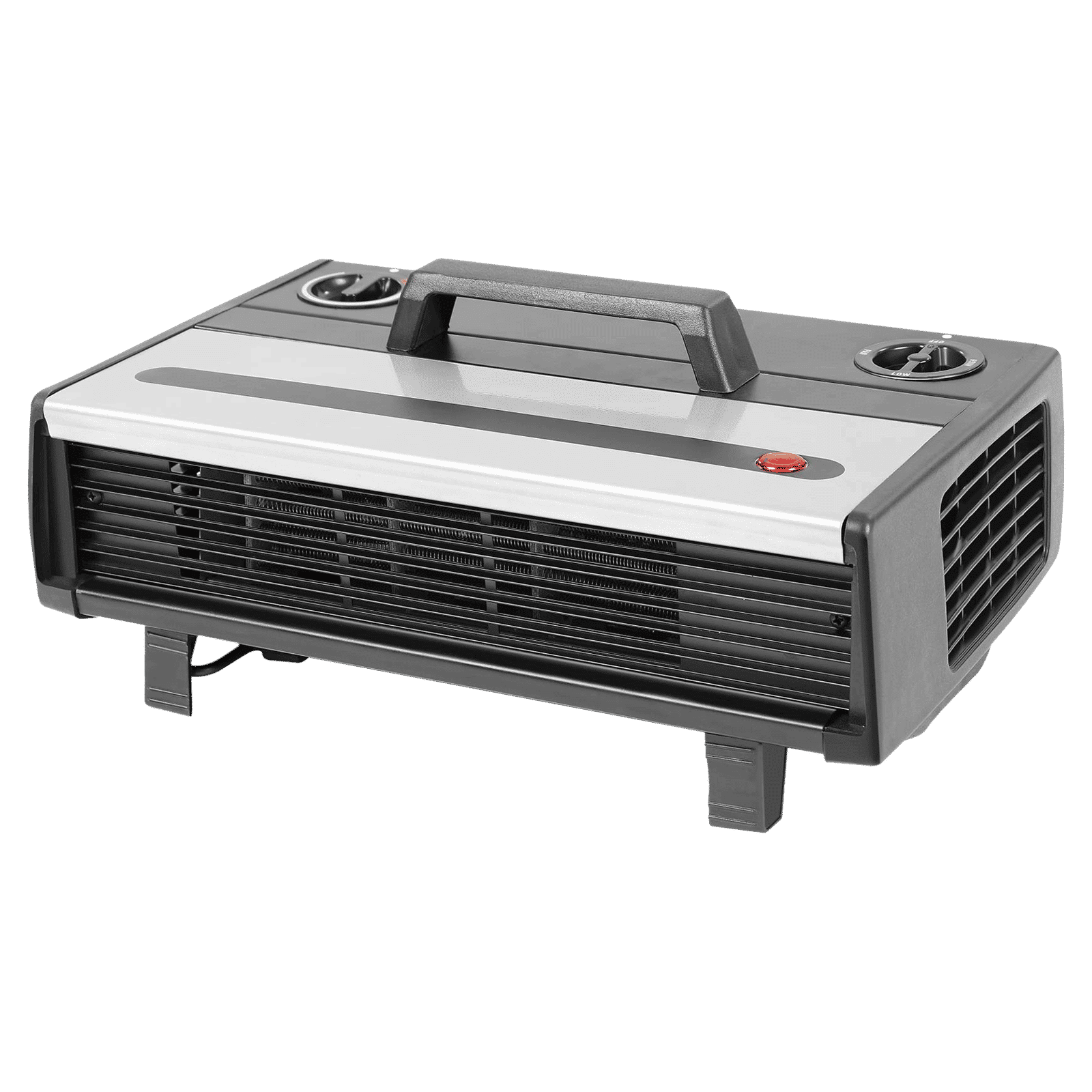 Russell Hobbs RFH2000 2000W Fan Room Heater with Variable Temperature Control (Wide Oscillation_5