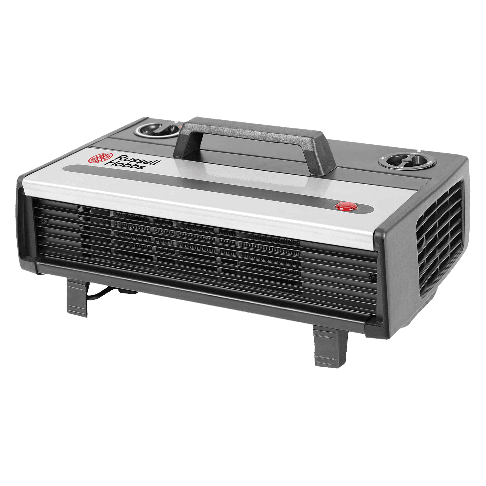 Russell Hobbs RFH2000 2000W Fan Room Heater with Variable Temperature Control (Wide Oscillation_1