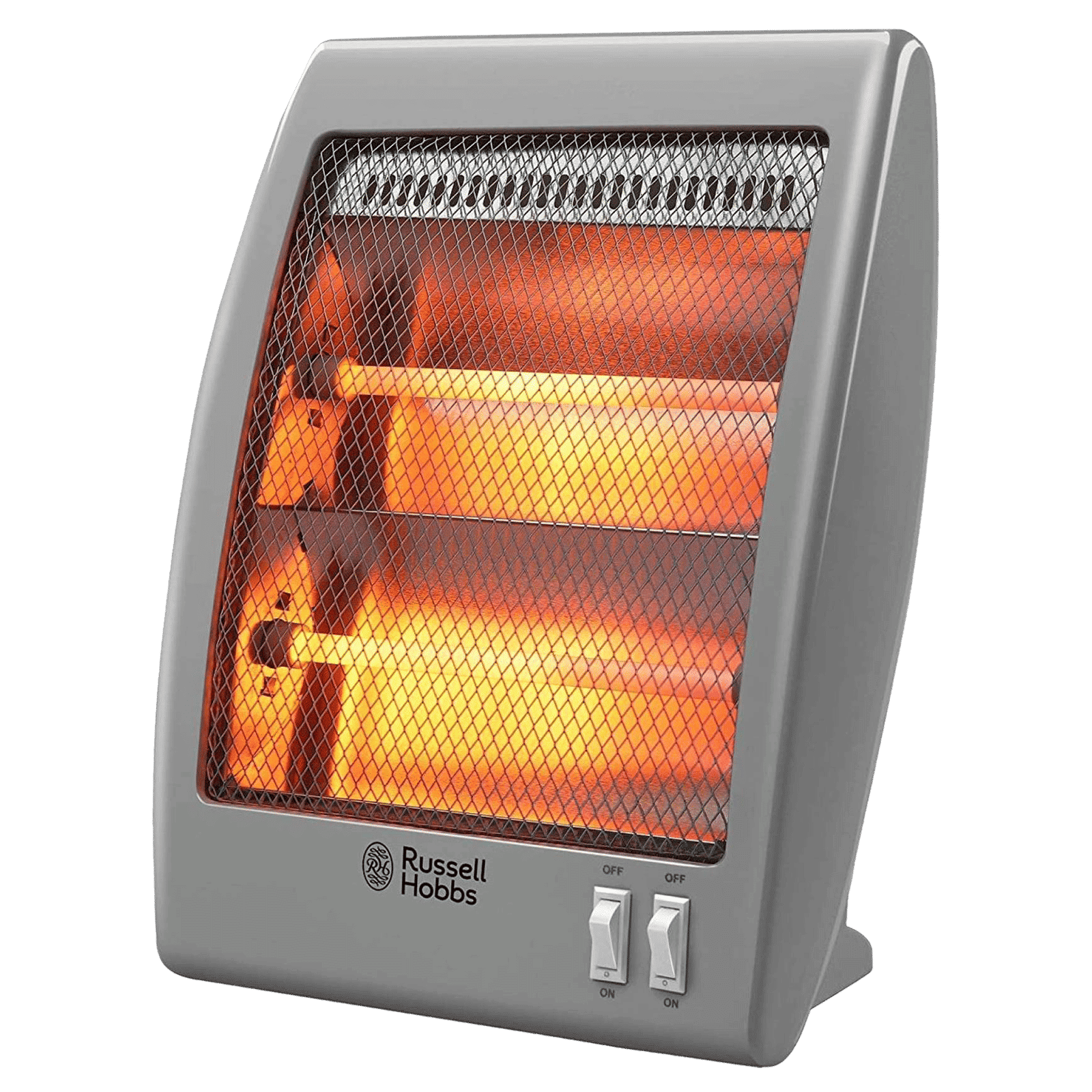 Russell Hobbs RQH800 800W Halogen Quartz Room Heater with Tip Over Safety Switch (Compact and Portable Design Russell Hobbs RQH800 800W Halogen Quartz Room Heater with Tip Over Safety Switch (Compact and Portable Design_4