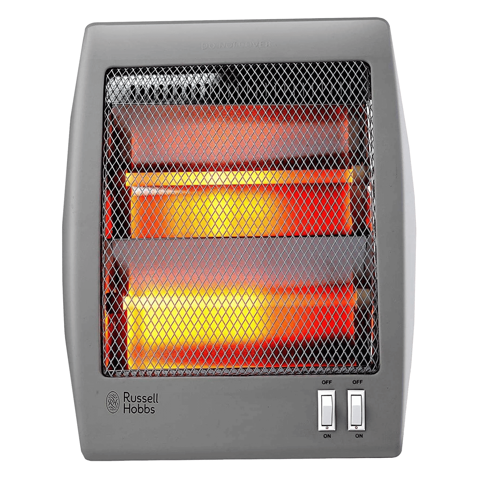 Russell Hobbs RQH800 800W Halogen Quartz Room Heater with Tip Over Safety Switch (Compact and Portable Design Russell Hobbs RQH800 800W Halogen Quartz Room Heater with Tip Over Safety Switch (Compact and Portable Design_1