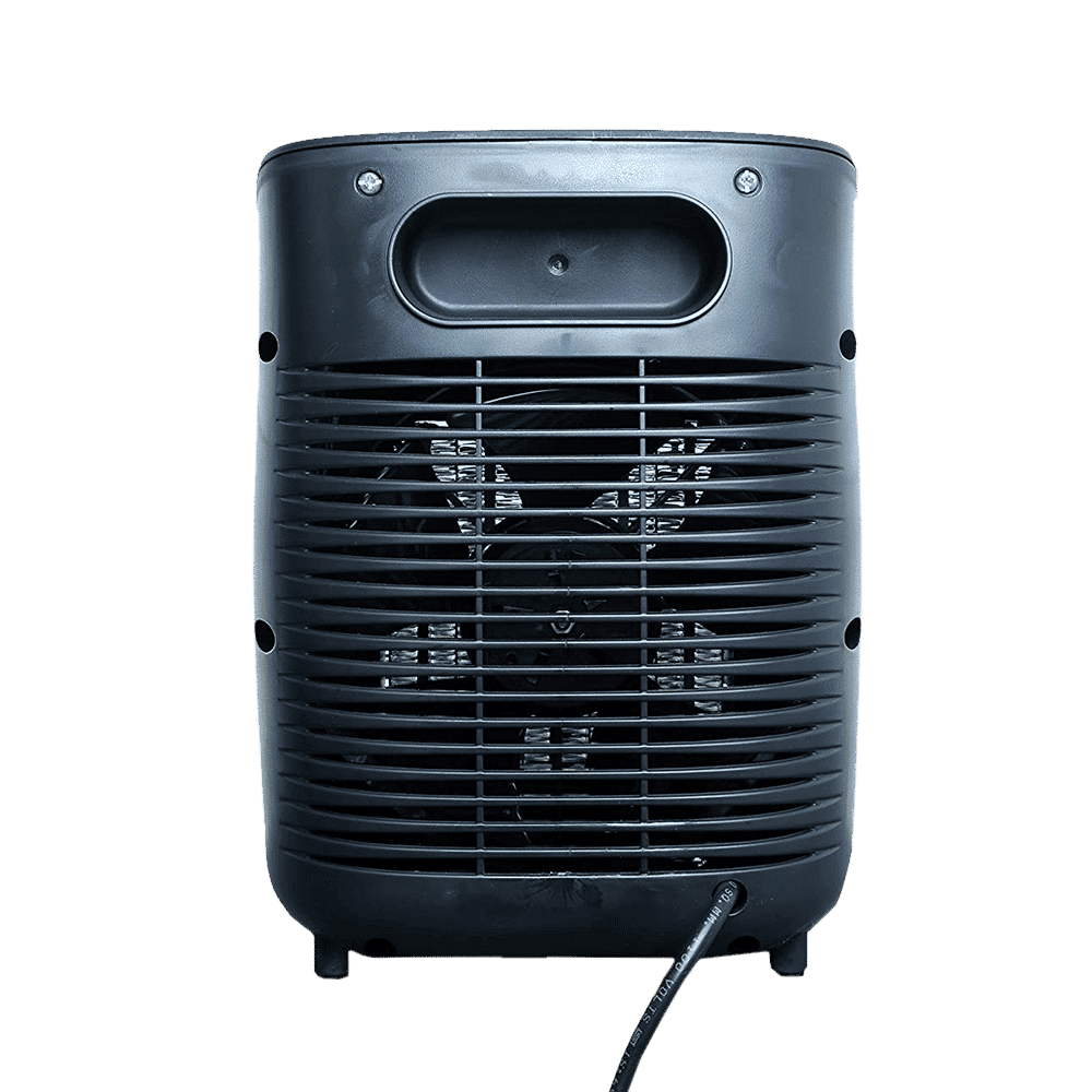 BLACK & DECKER BXSH2001IN  2000W Quartz Room Heater with Auto Revolving Heater (Oscillation Function_5