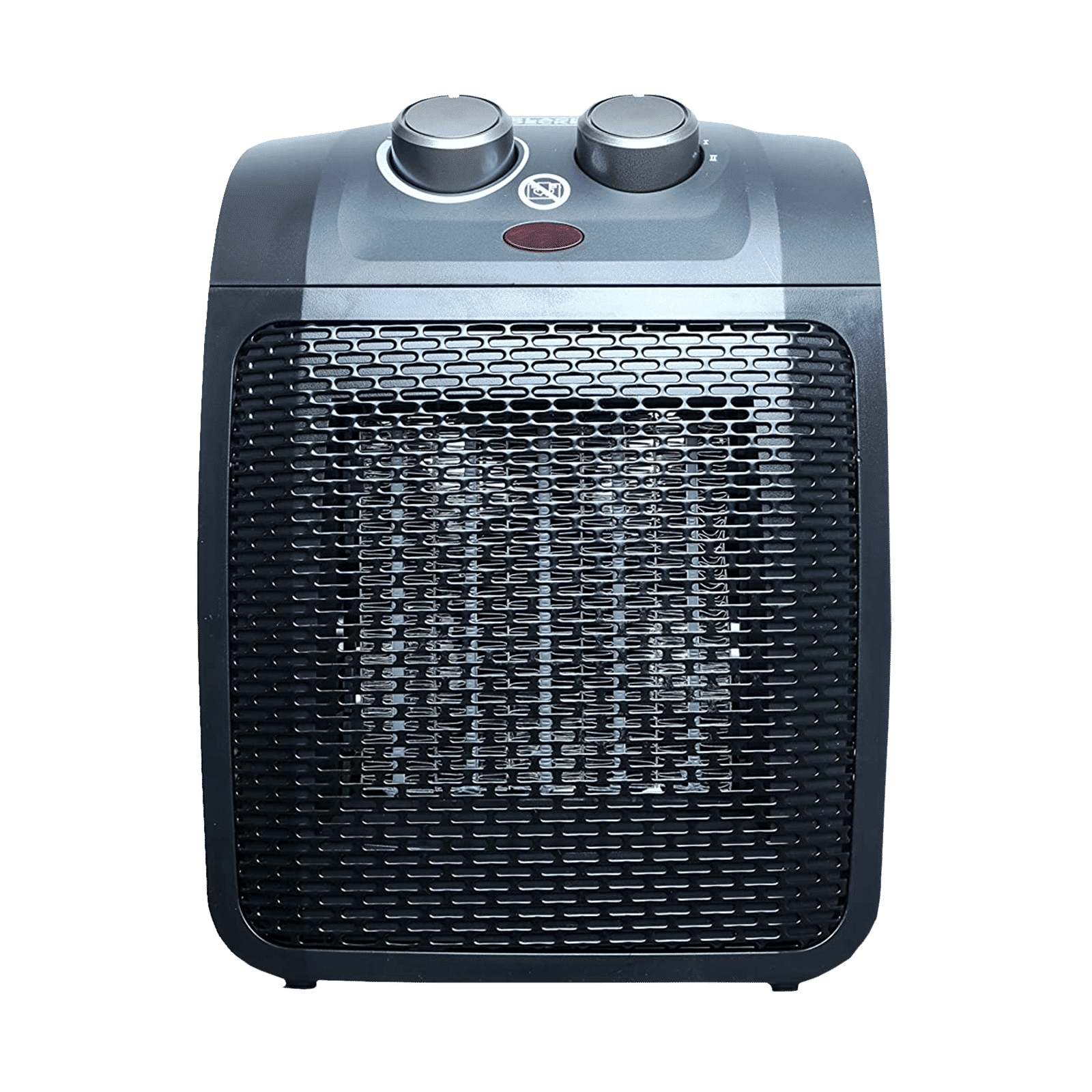 BLACK & DECKER BXSH2001IN  2000W Quartz Room Heater with Auto Revolving Heater (Oscillation Function_1