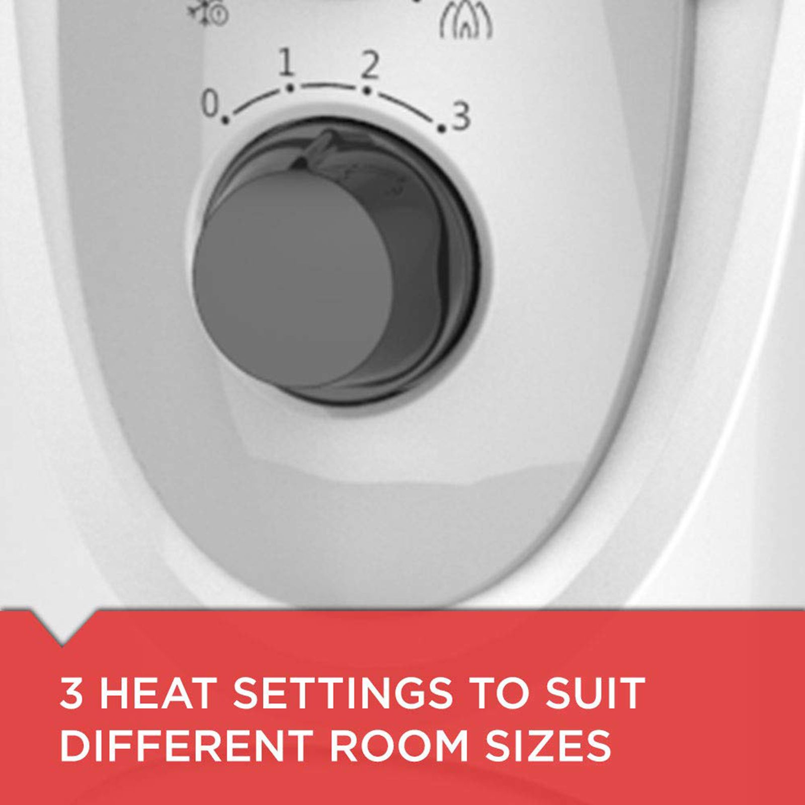 BLACK & DECKER BXRA1101IN 2800W Oil Filled Radiator Room Heater with 11 Fins (Adjustable Thermostat BLACK & DECKER BXRA1101IN 2800W Oil Filled Radiator Room Heater with 11 Fins (Adjustable Thermostat_8