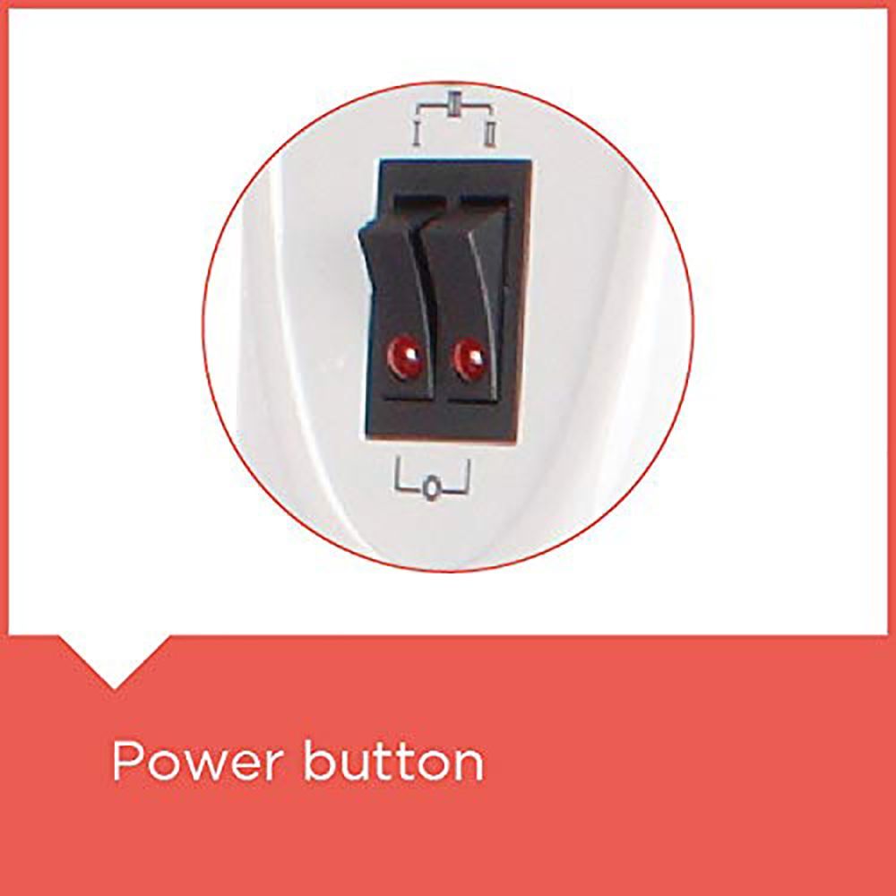 BLACK & DECKER BXRA1301IN 2800W Oil Filled Radiator Room Heater with 13 Fins (Adjustable Thermostat BLACK & DECKER BXRA1301IN 2800W Oil Filled Radiator Room Heater with 13 Fins (Adjustable Thermostat_5