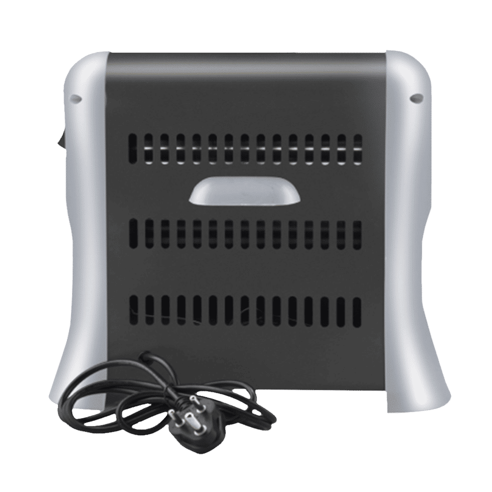 MAHARAJA WHITELINE Quato 800 Watts Quartz Room Heater (Tip Over Safety Switch, 5200000539, Grey) MAHARAJA WHITELINE Quato 800 Watts Quartz Room Heater (Tip Over Safety Switch, 5200000539, Grey)_3