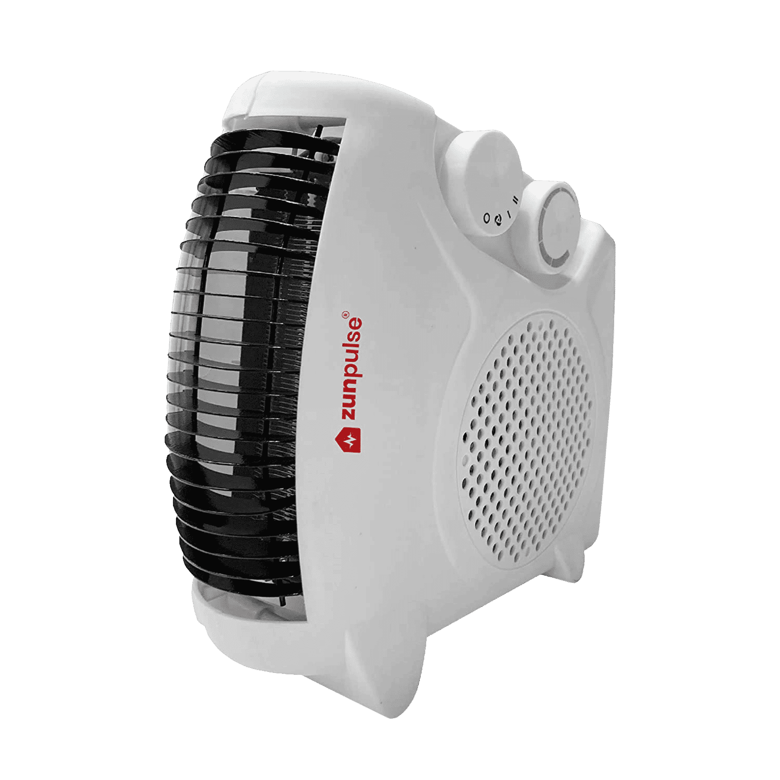 zunpulse Ambrus Plus 2000W Fan Room Heater with Smart Wi-Fi (App Control_1