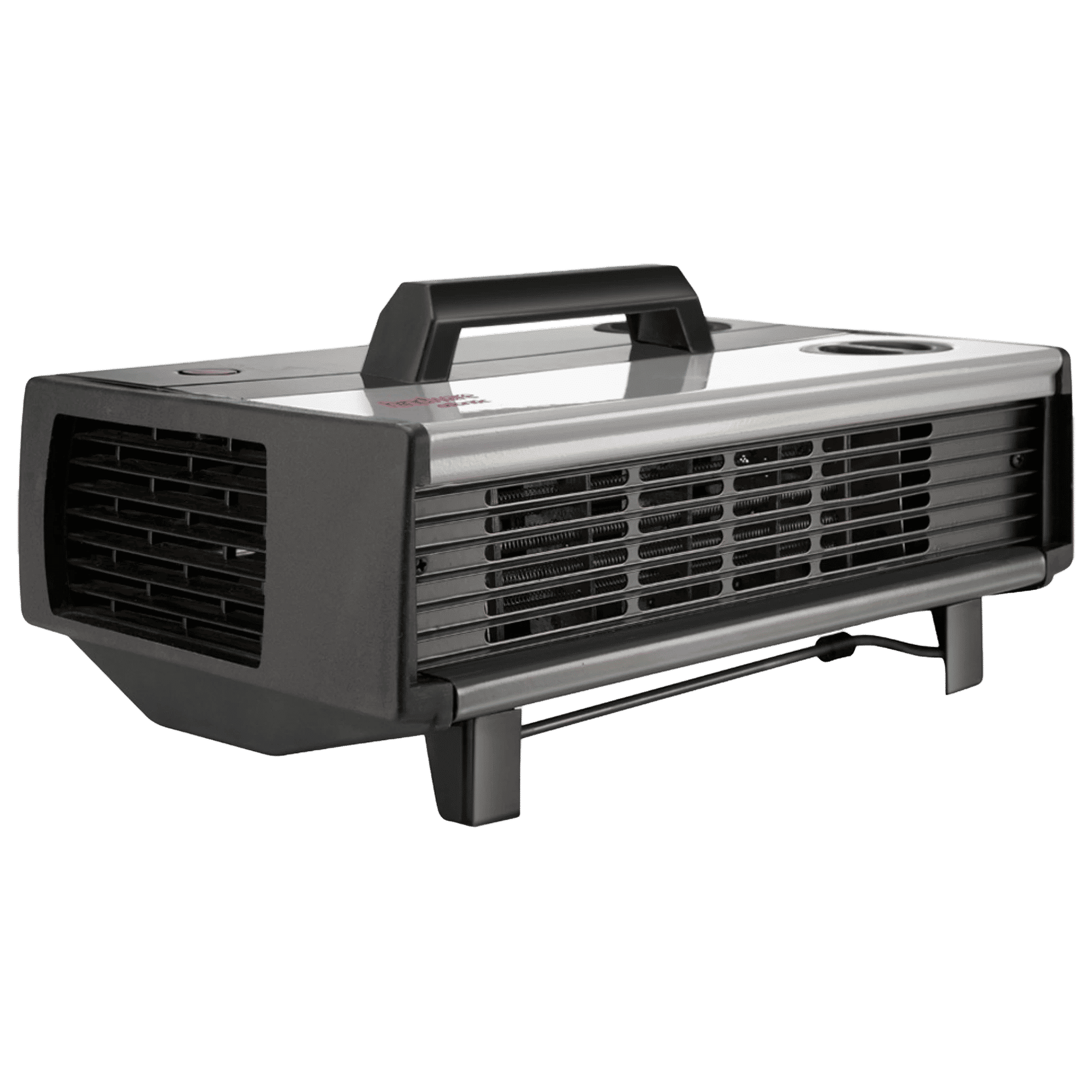 hindware Atlantic Agnivo 2000 Watts Fan Room Heater (Climate Control, HFRHAN21GNL1, Grey)_2