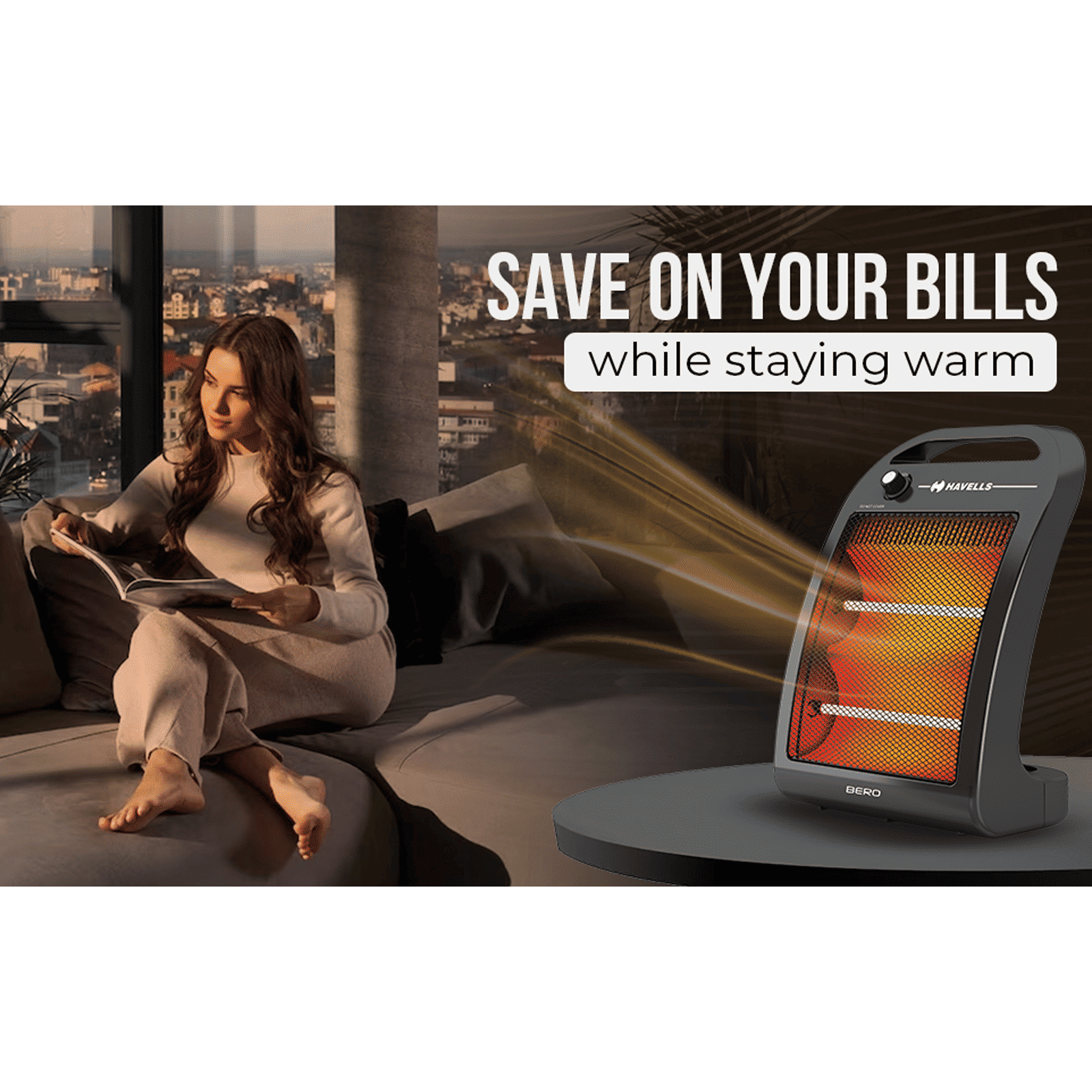 HAVELLS Bero Quartz 800W Quartz Room Heater with Rust Free Stainless Steel Reflector (Tip Over Switch for Safety HAVELLS Bero Quartz 800W Quartz Room Heater with Rust Free Stainless Steel Reflector (Tip Over Switch for Safety_8