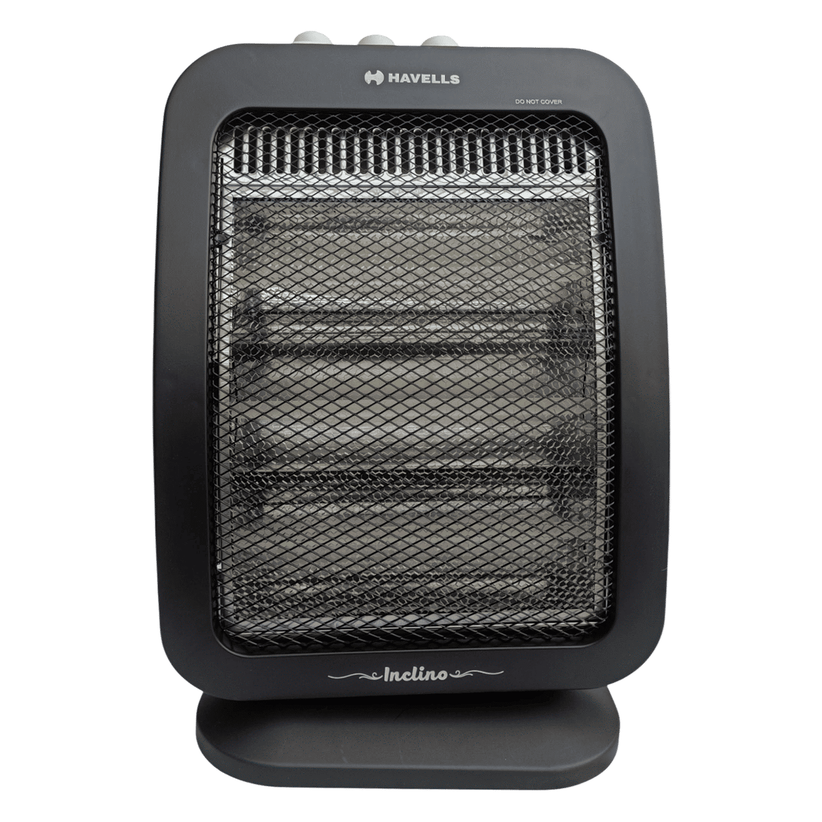 HAVELLS Inclino 1200W Halogen Room Heater with Oscillation Function (Rust Free Reflector HAVELLS Inclino 1200W Halogen Room Heater with Oscillation Function (Rust Free Reflector_7