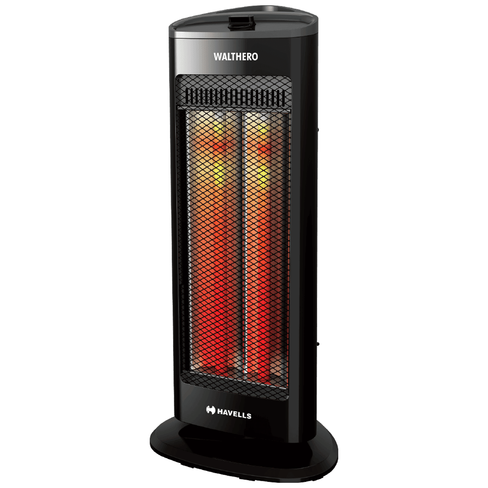 HAVELLS Walthero 1000W Carbon Room Heater with Oscillation Function (Healthy Infrared Technology HAVELLS Walthero 1000W Carbon Room Heater with Oscillation Function (Healthy Infrared Technology_1