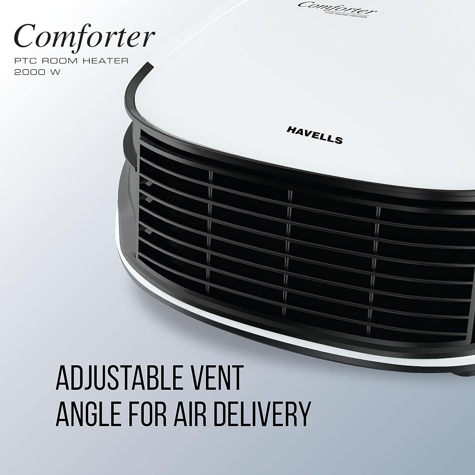 HAVELLS Comforter 2000W Fan Room Heater with Adjustable Thermostat (Auto Shut-off_6
